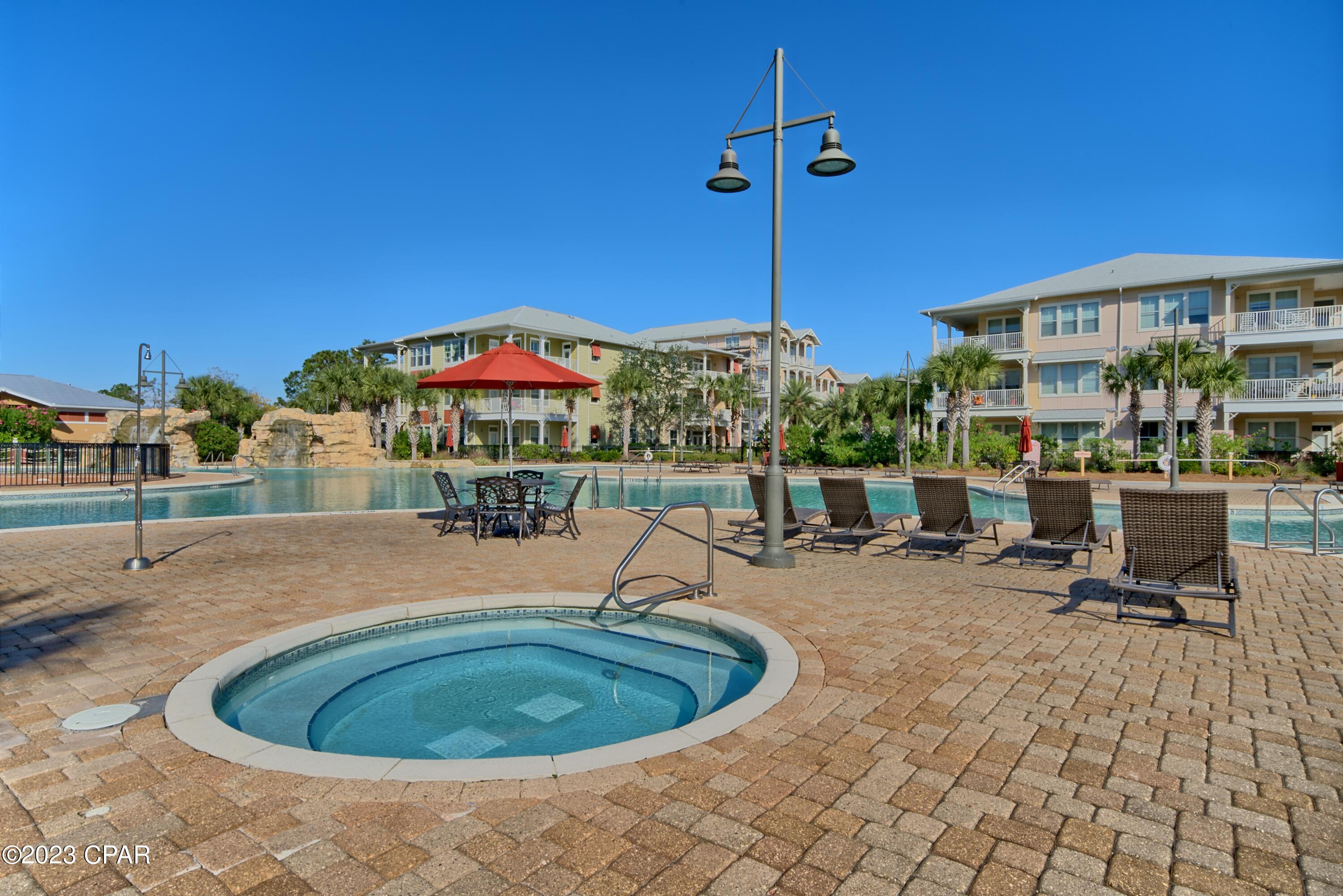 Island Reserve - Residential