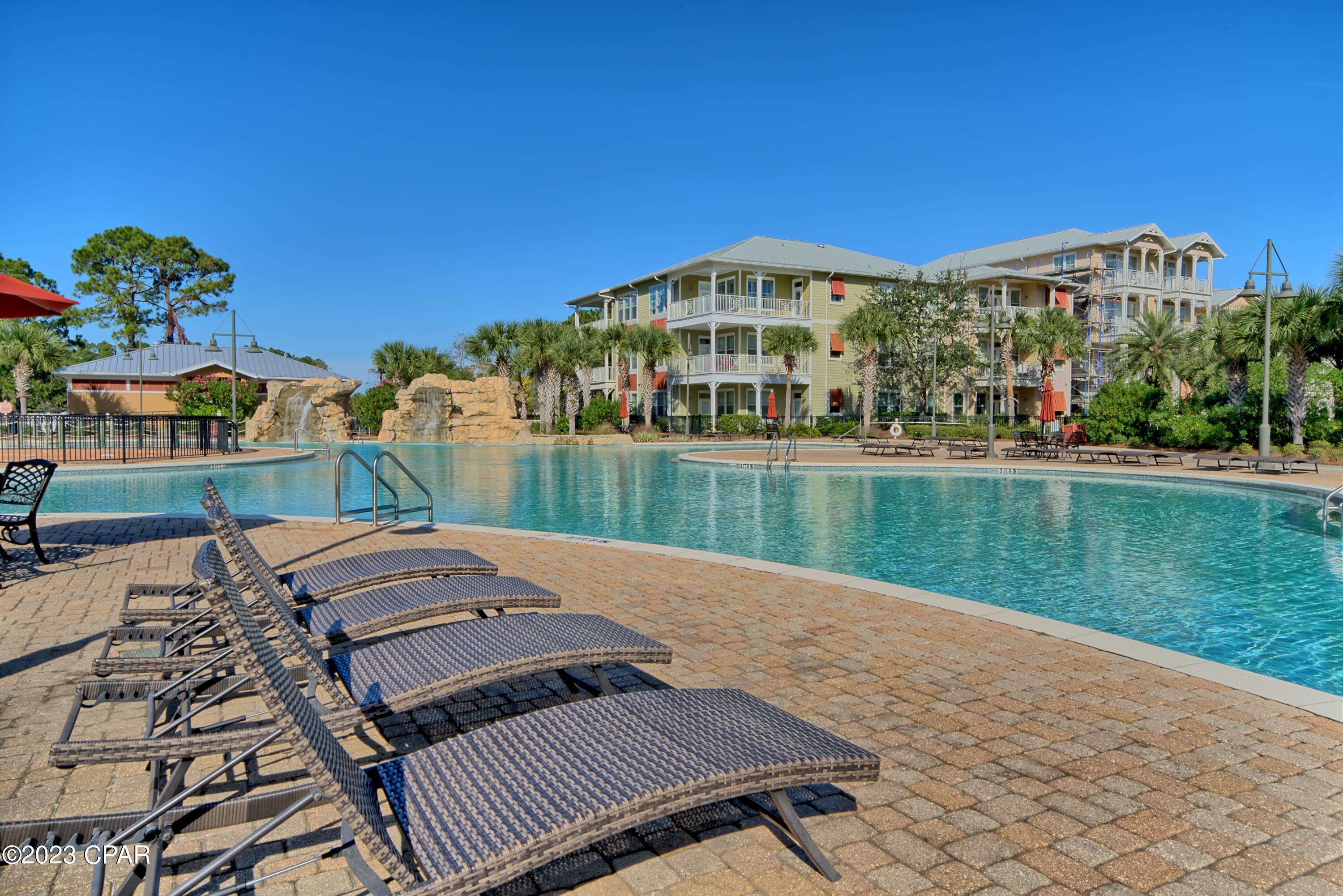 Island Reserve - Residential