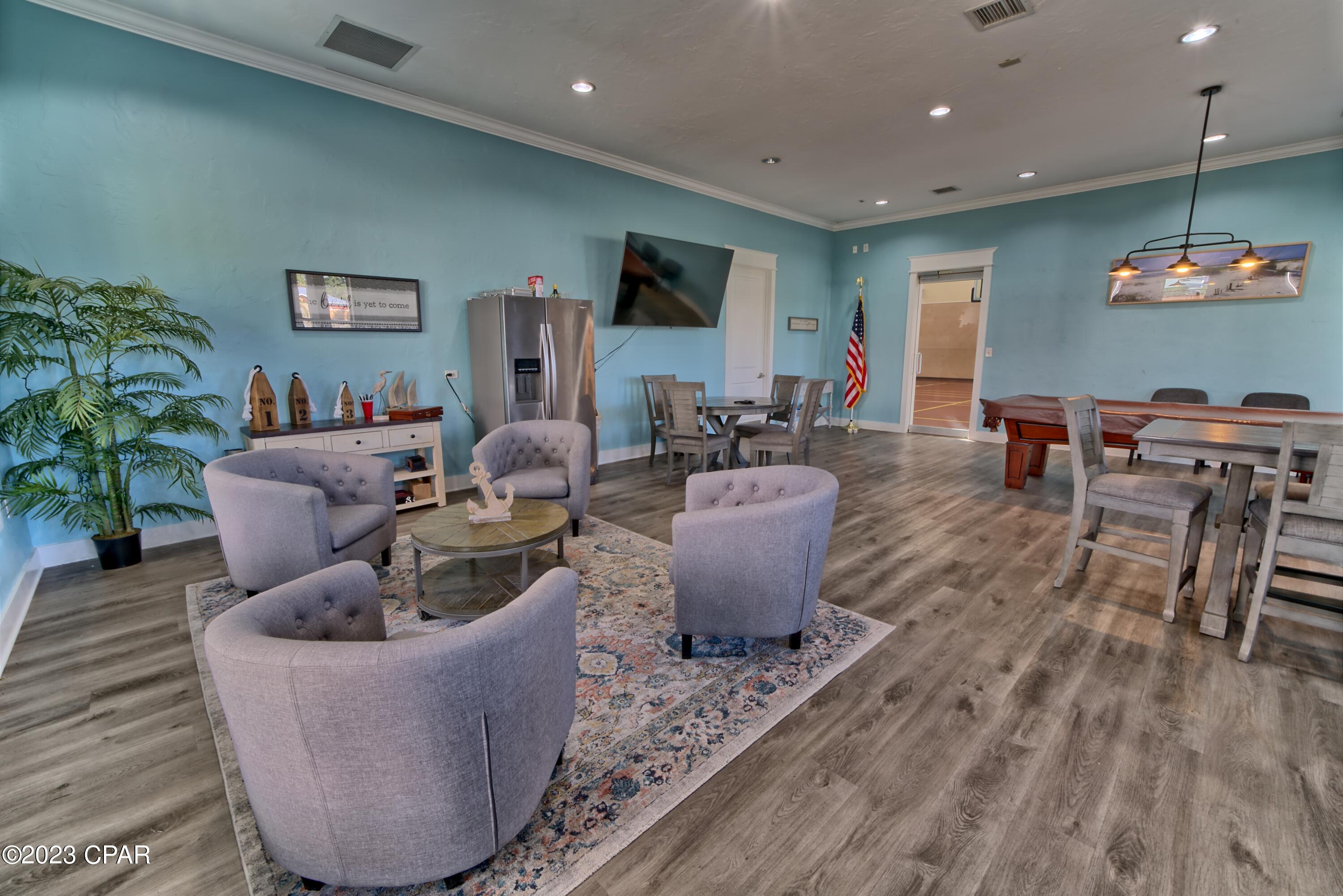 Island Reserve - Residential