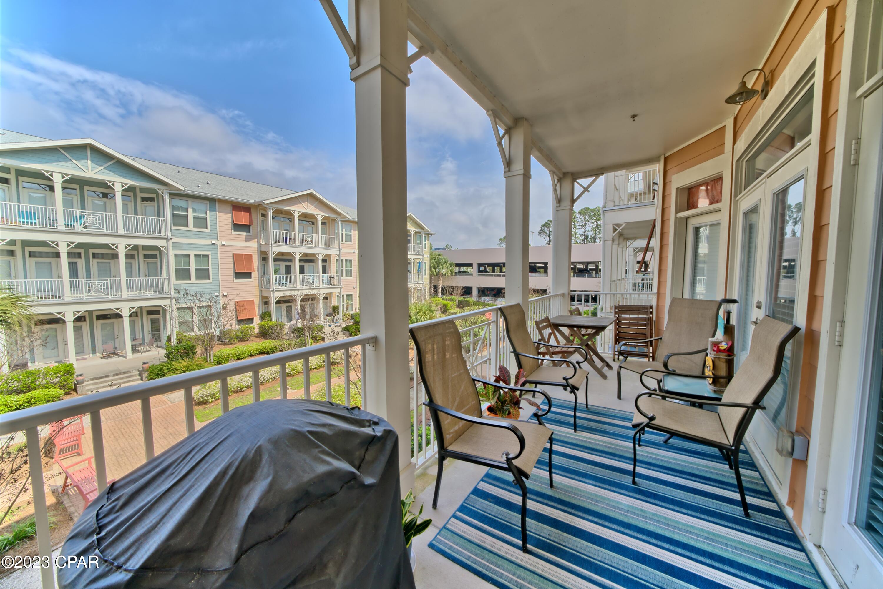 Island Reserve - Residential