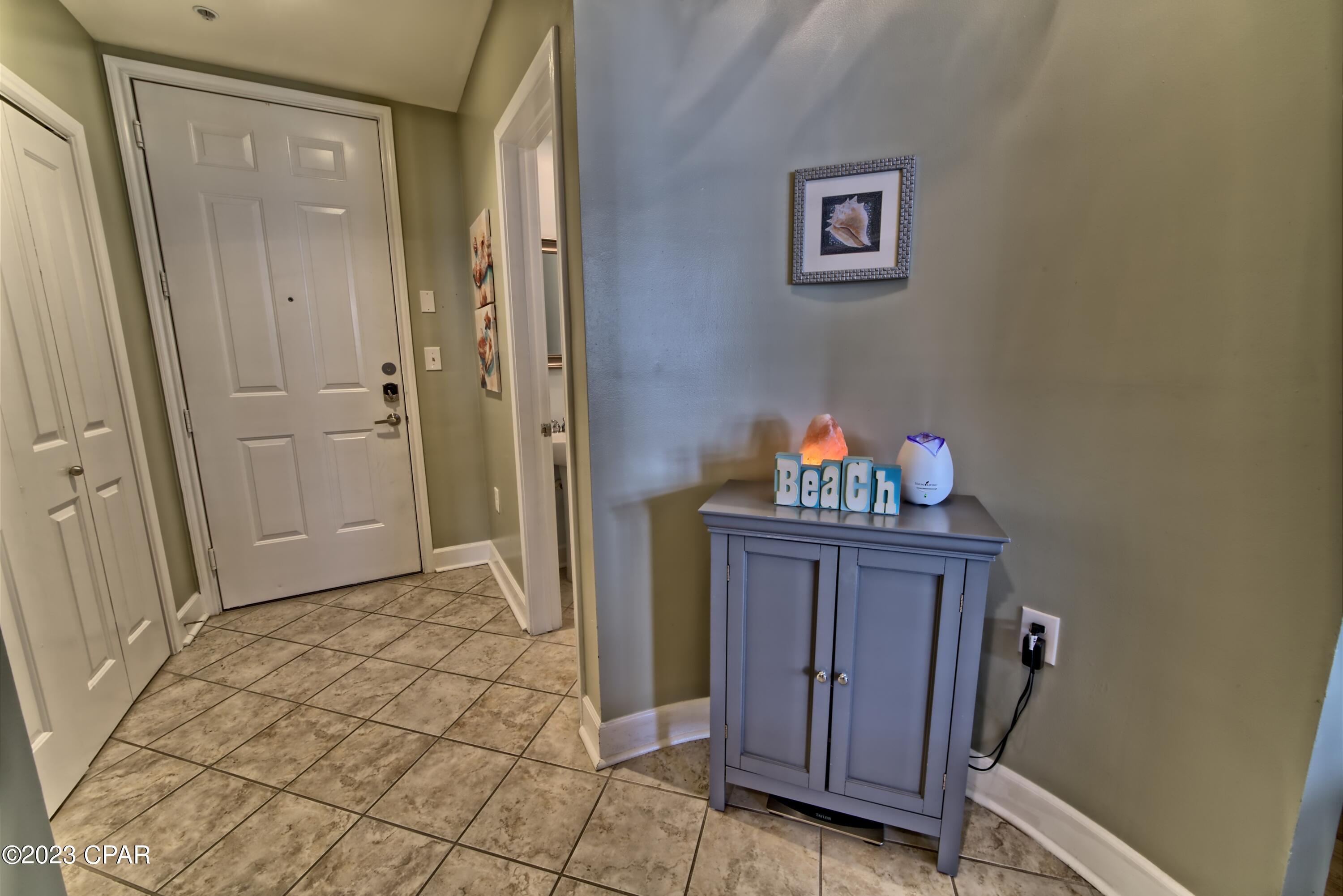 Island Reserve - Residential