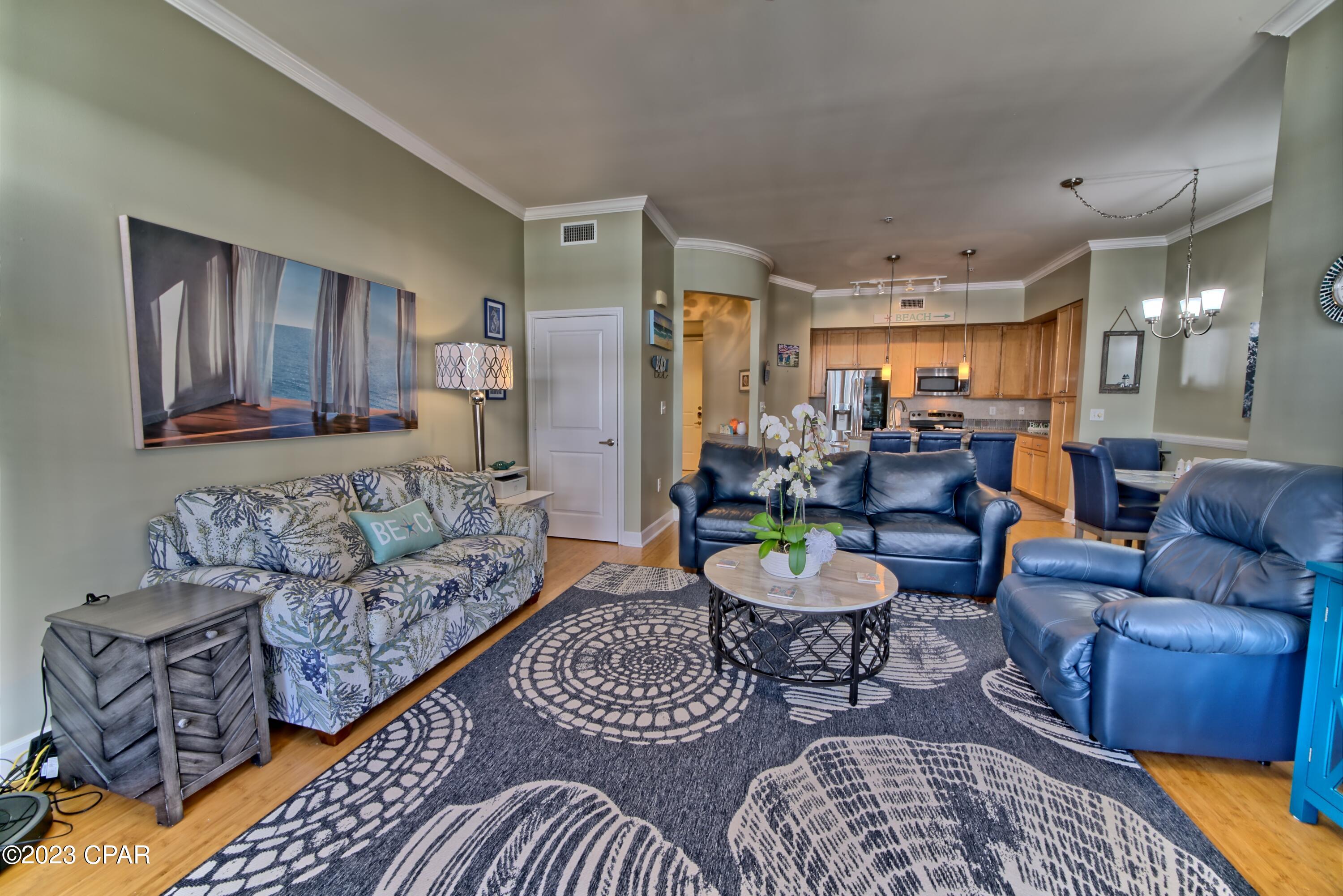 Island Reserve - Residential