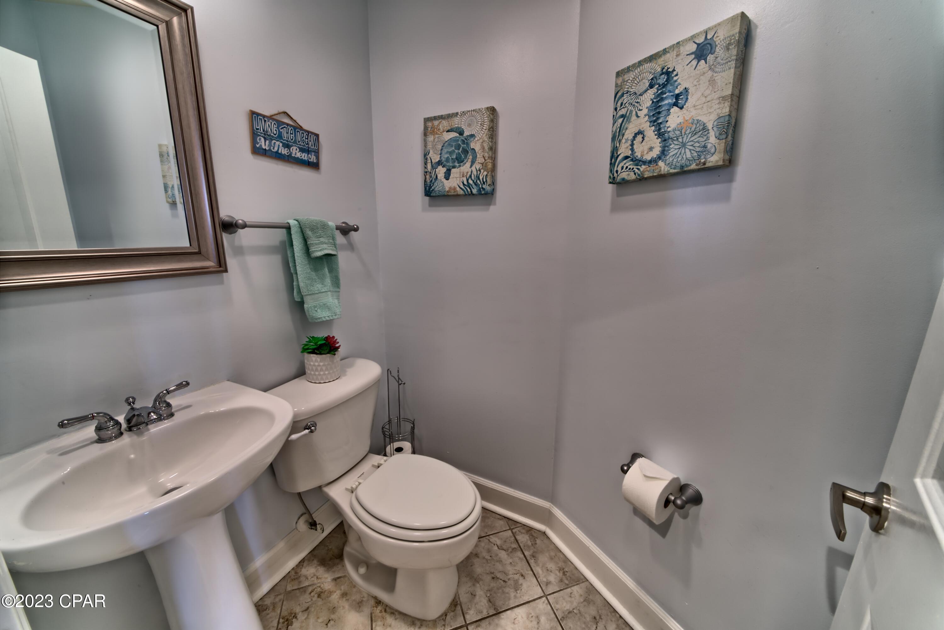 Island Reserve - Residential