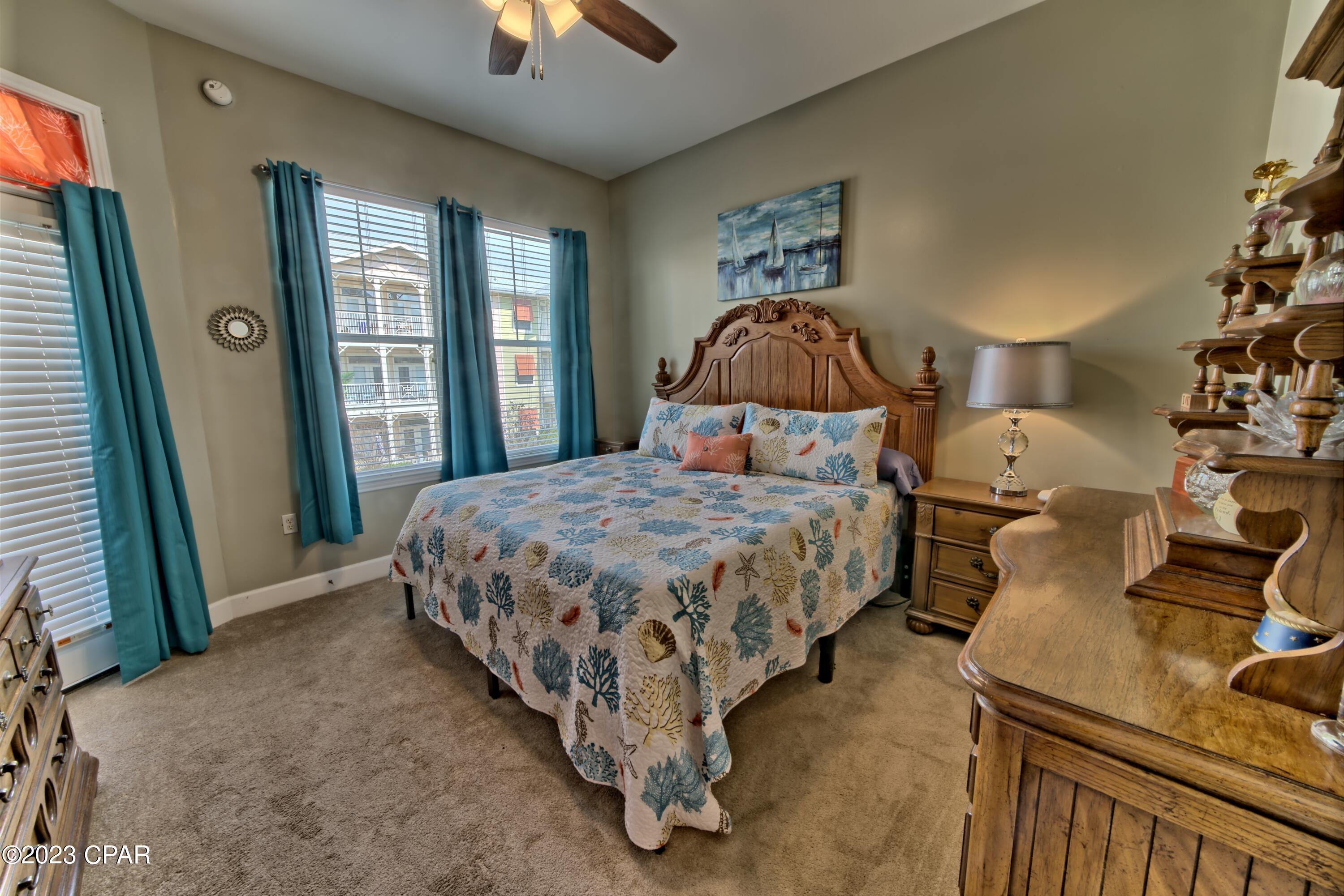 Island Reserve - Residential