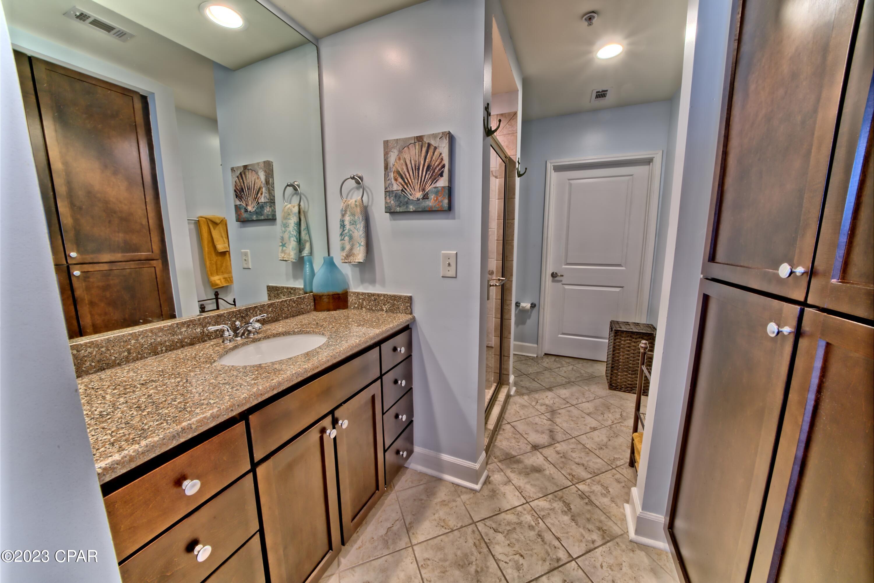 Island Reserve - Residential