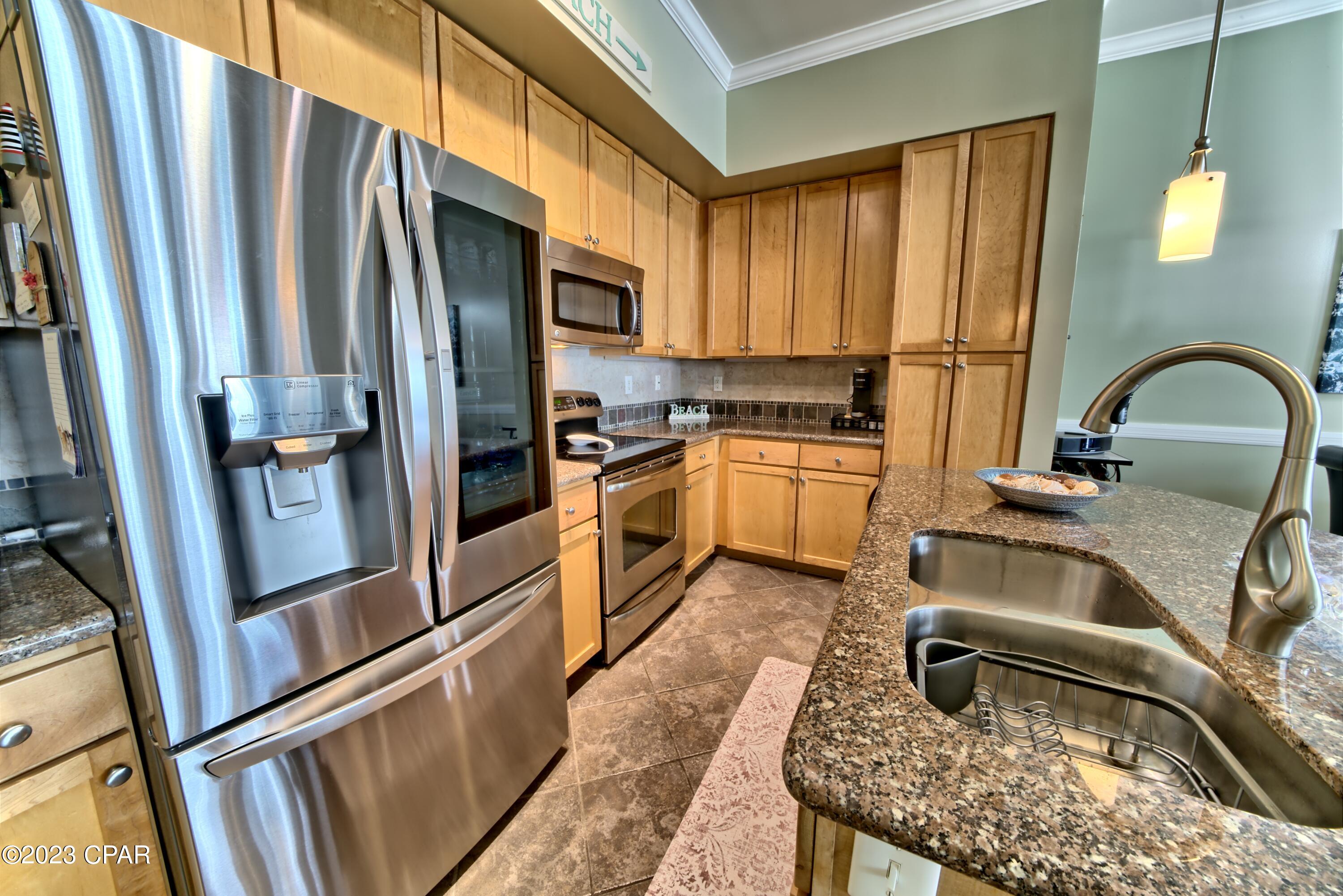 Island Reserve - Residential