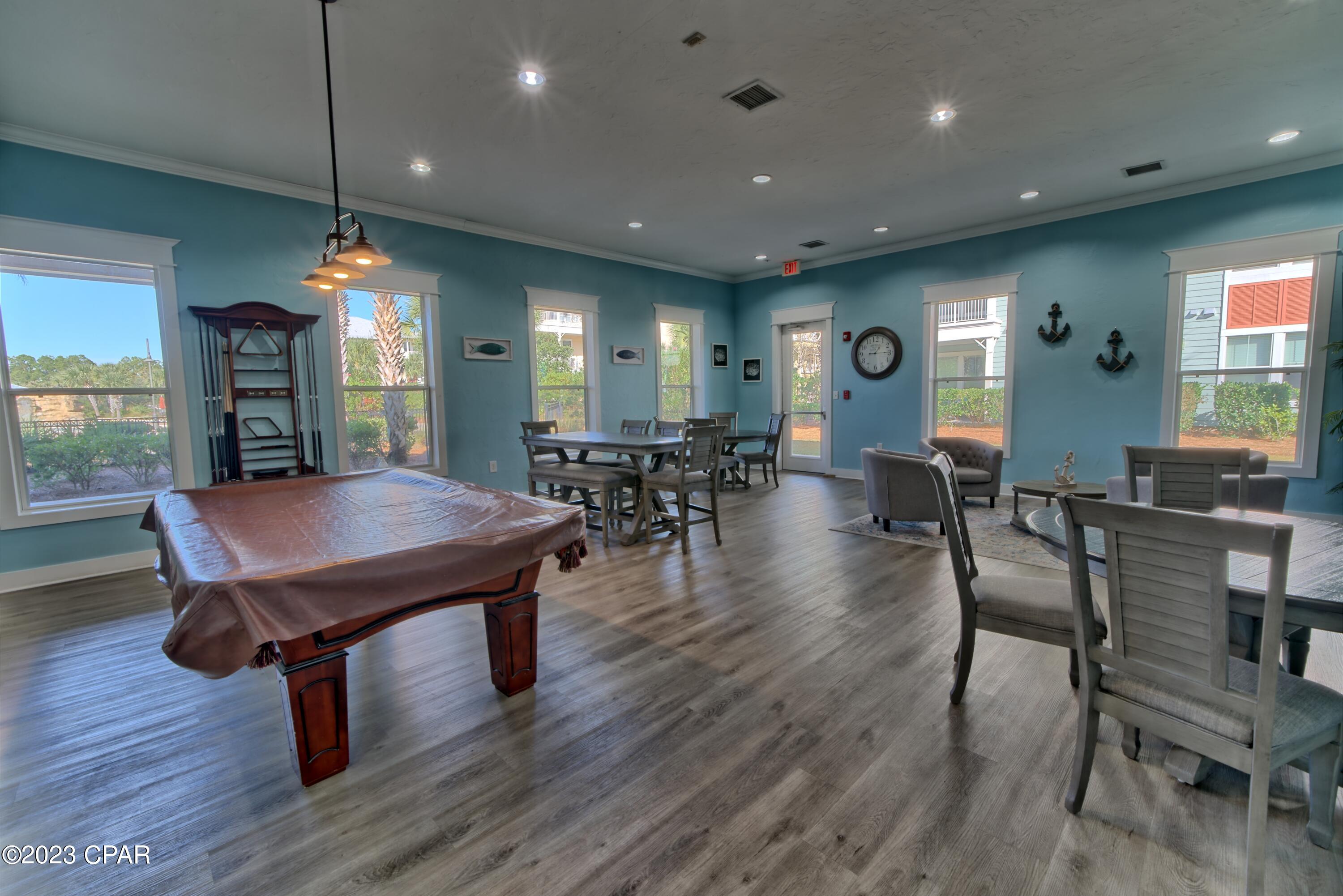 Island Reserve - Residential