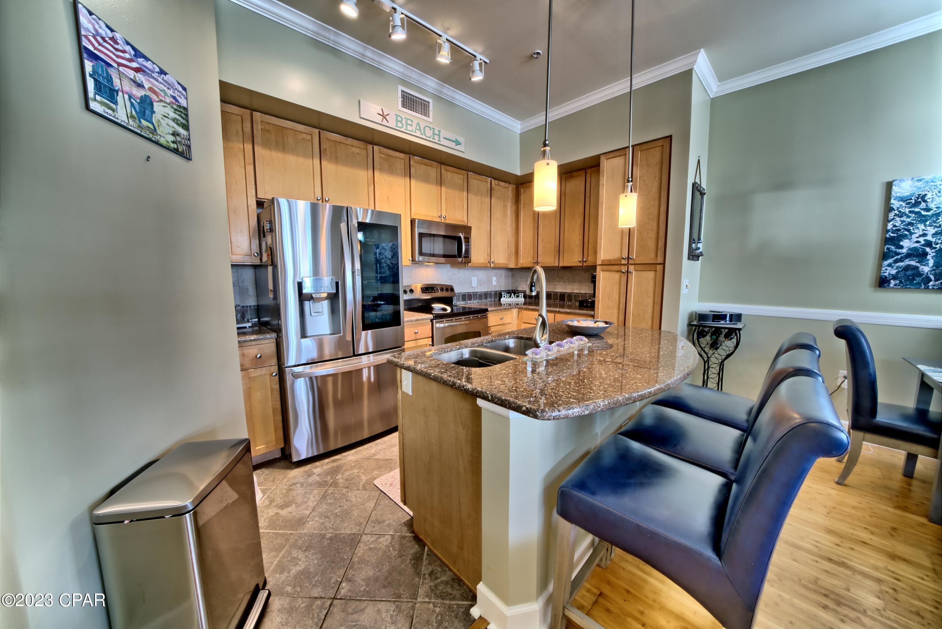 Island Reserve - Residential