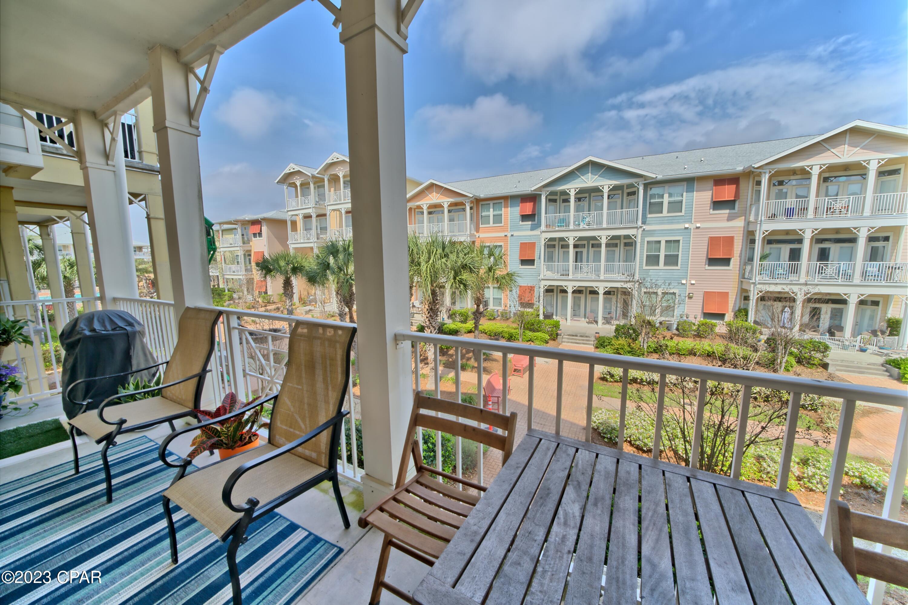 Island Reserve - Residential