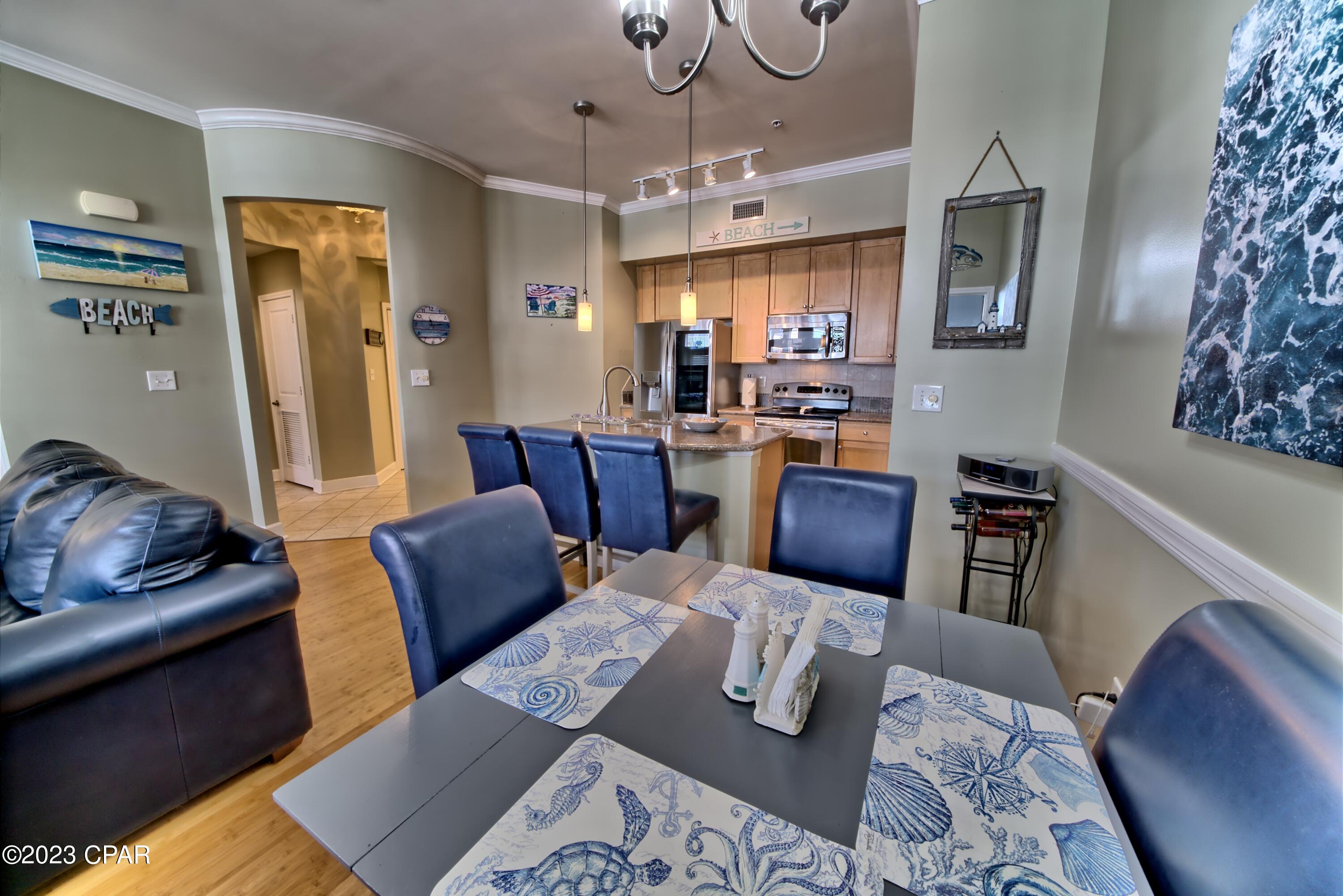 Island Reserve - Residential