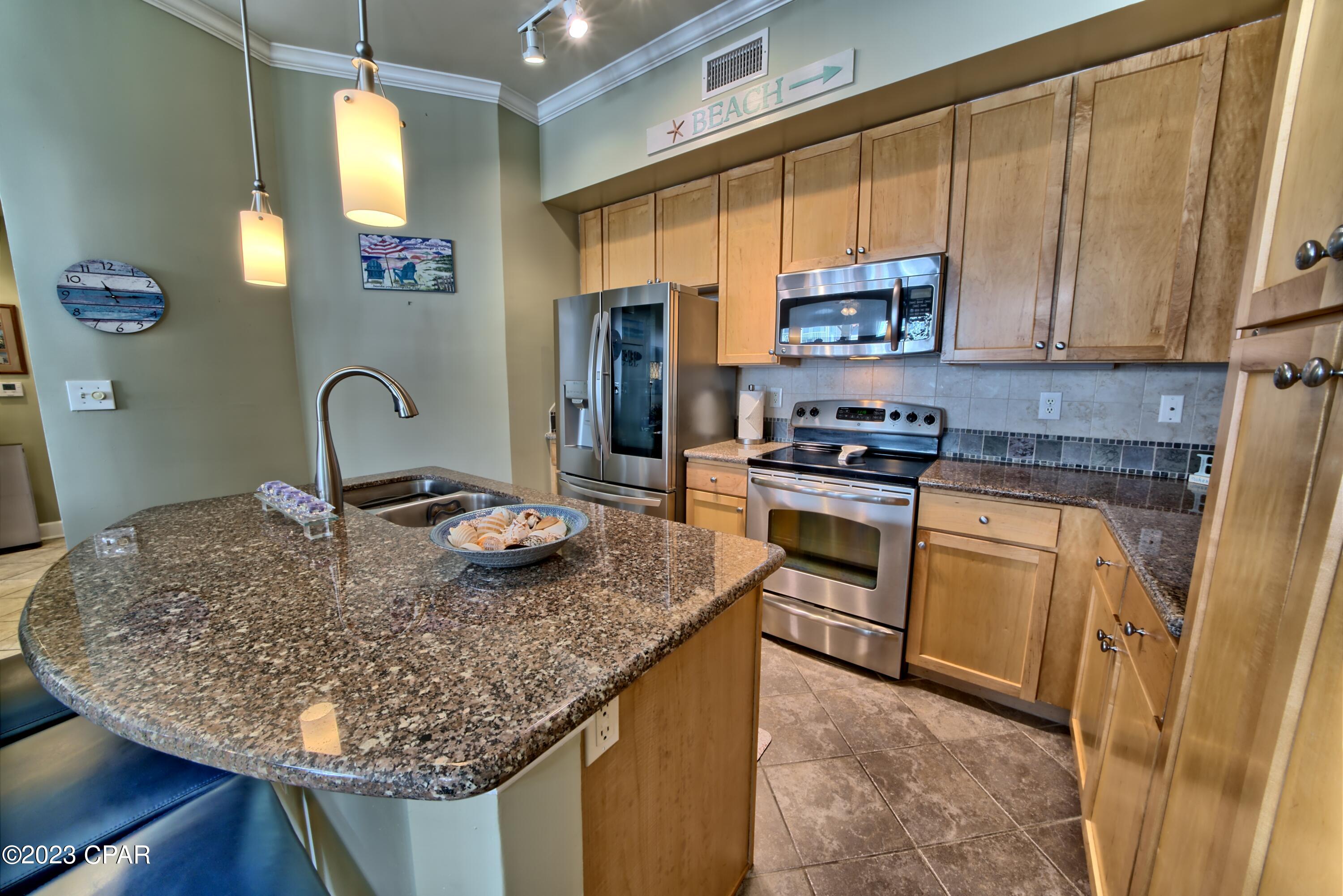 Island Reserve - Residential