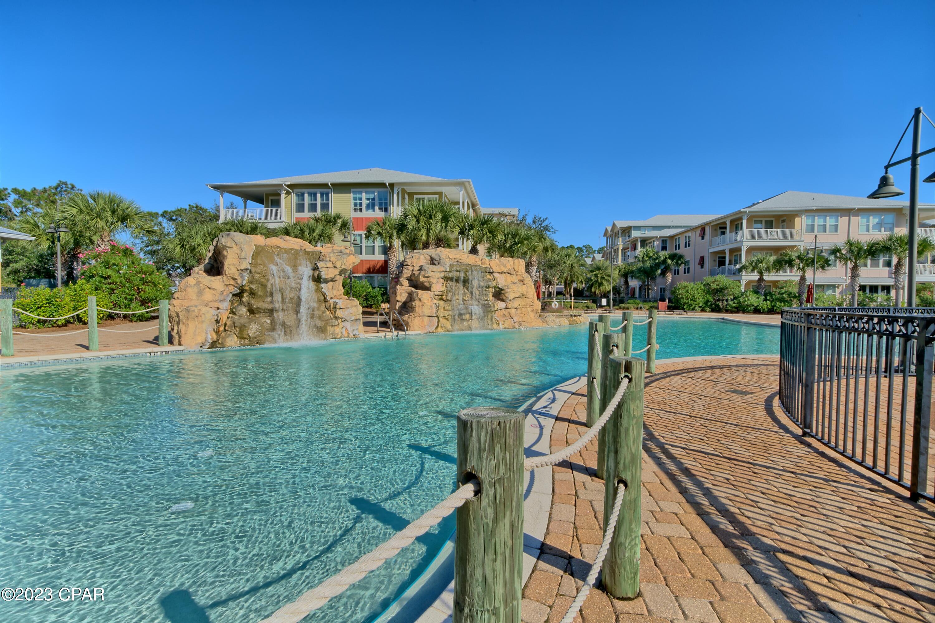 Island Reserve - Residential