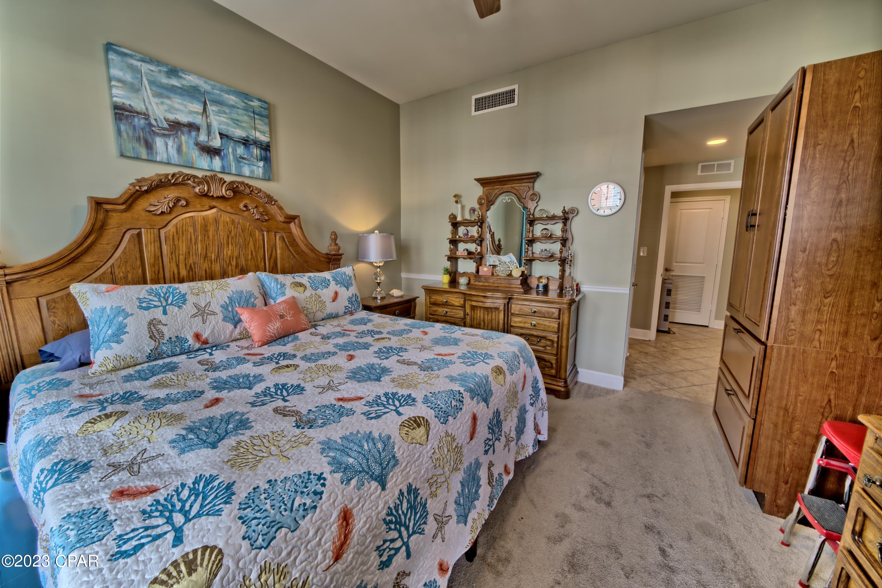 Island Reserve - Residential