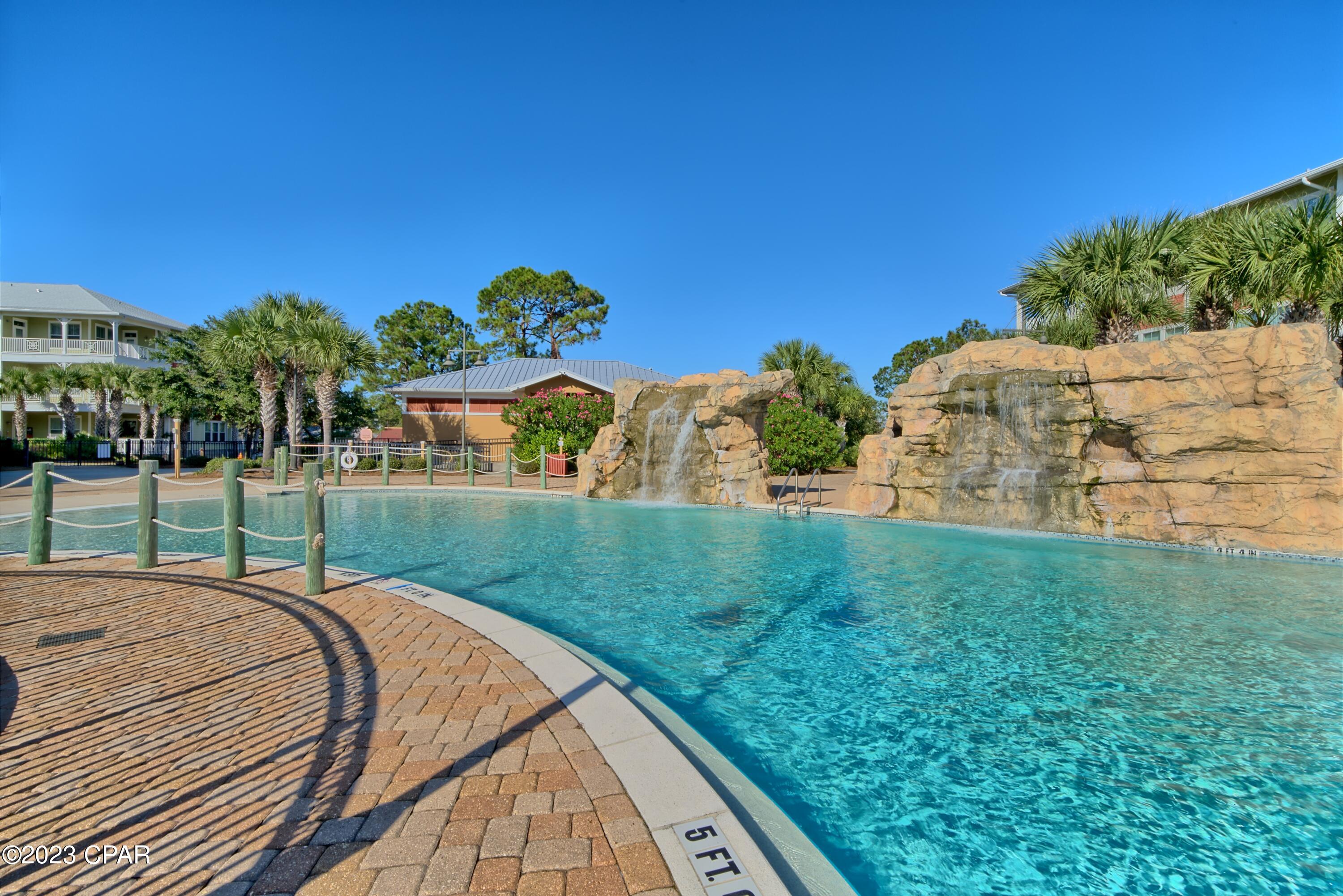 Island Reserve - Residential