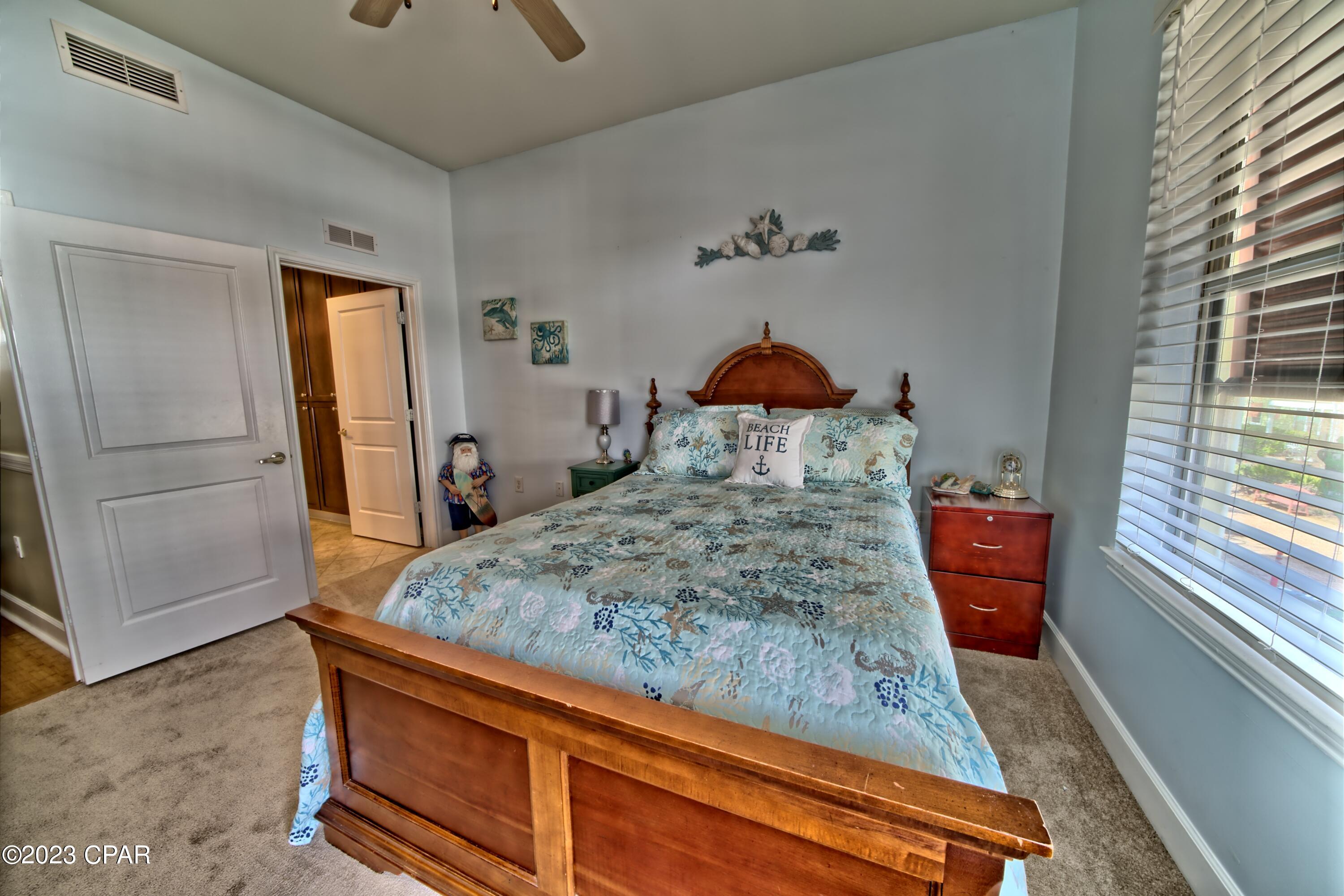 Island Reserve - Residential