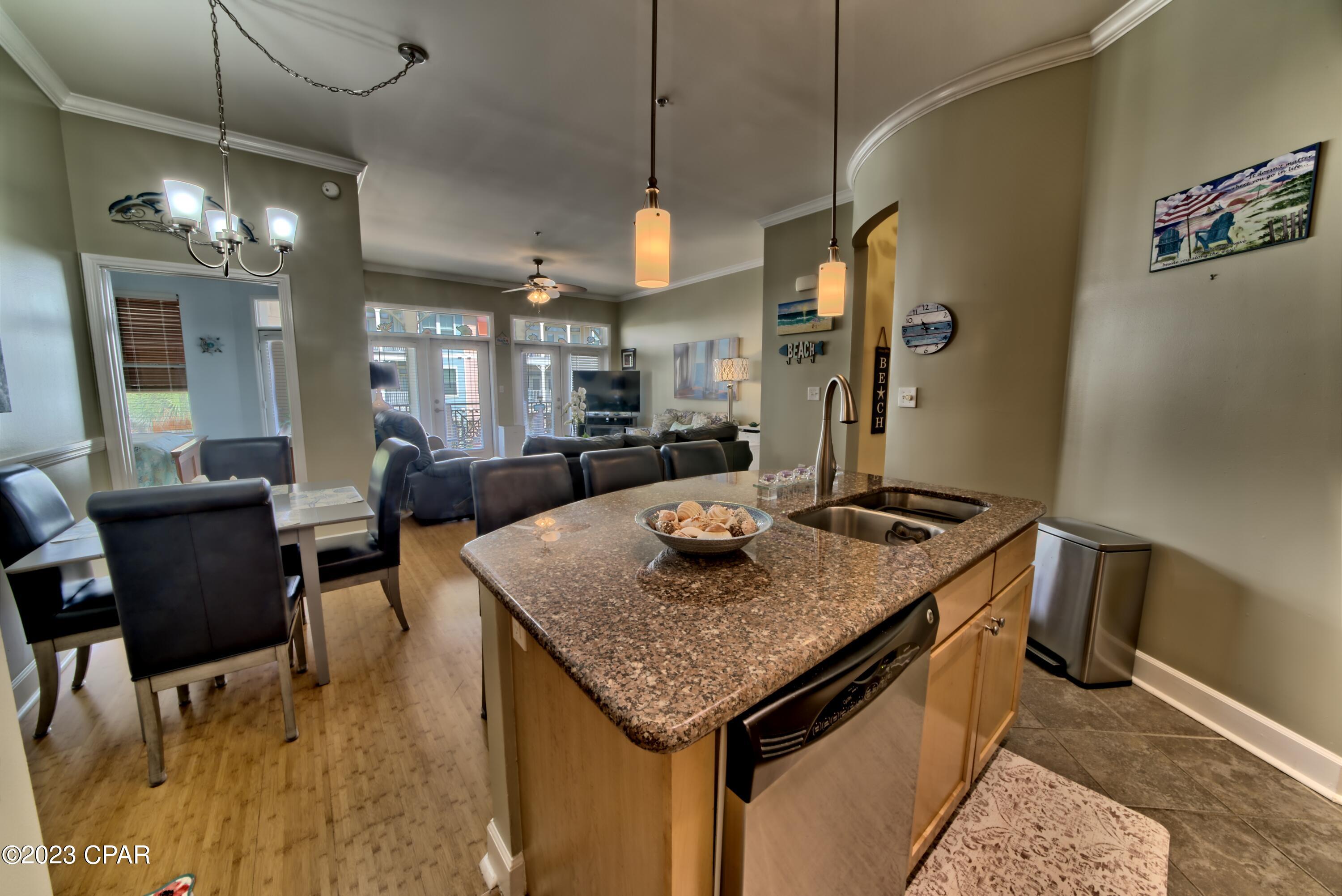 Island Reserve - Residential