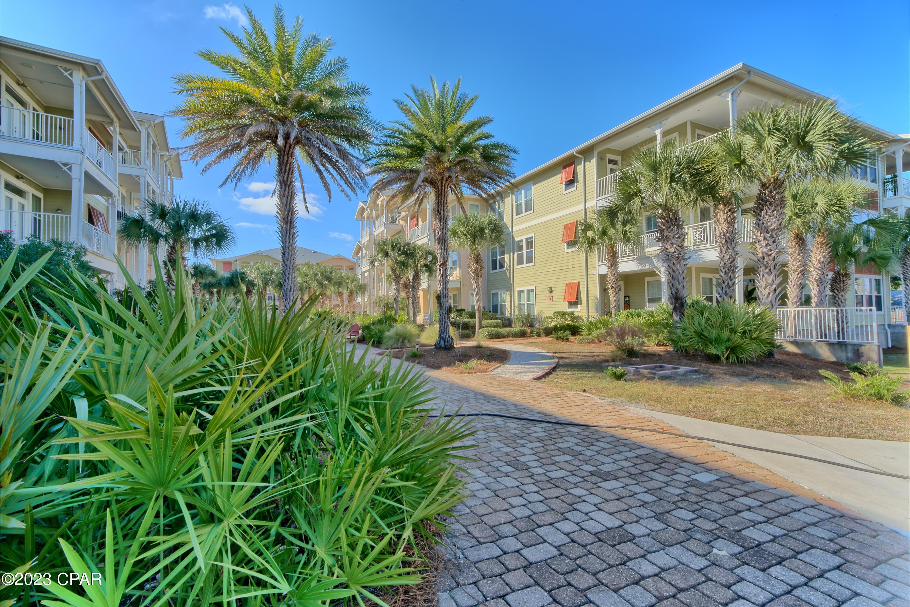 Island Reserve - Residential