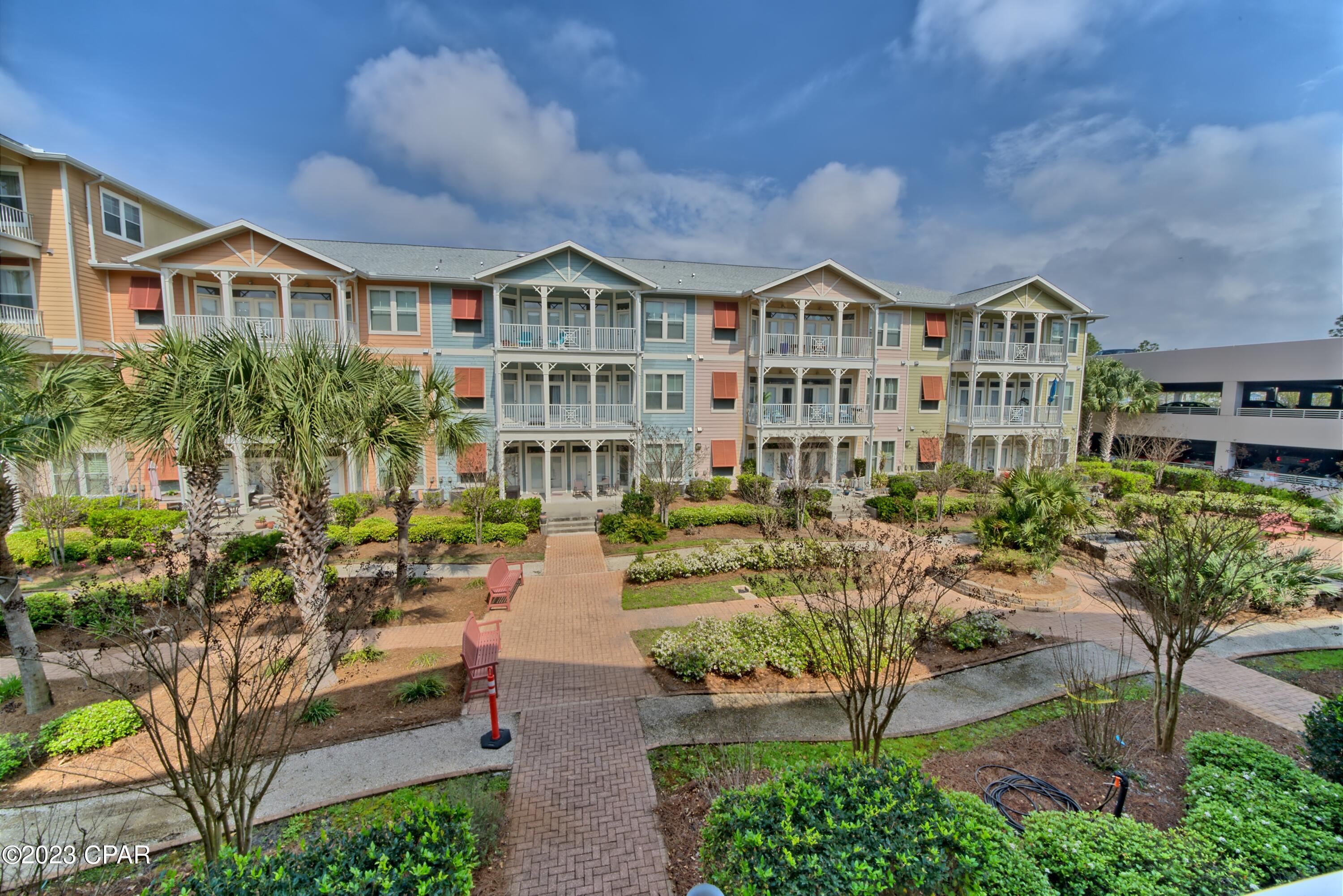 Island Reserve - Residential