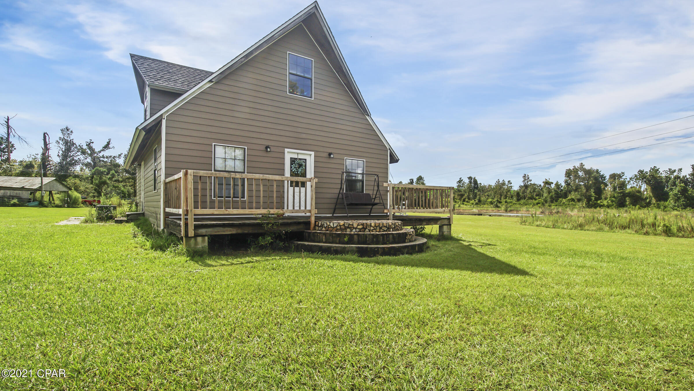 [No Recorded Subdiv] - Residential