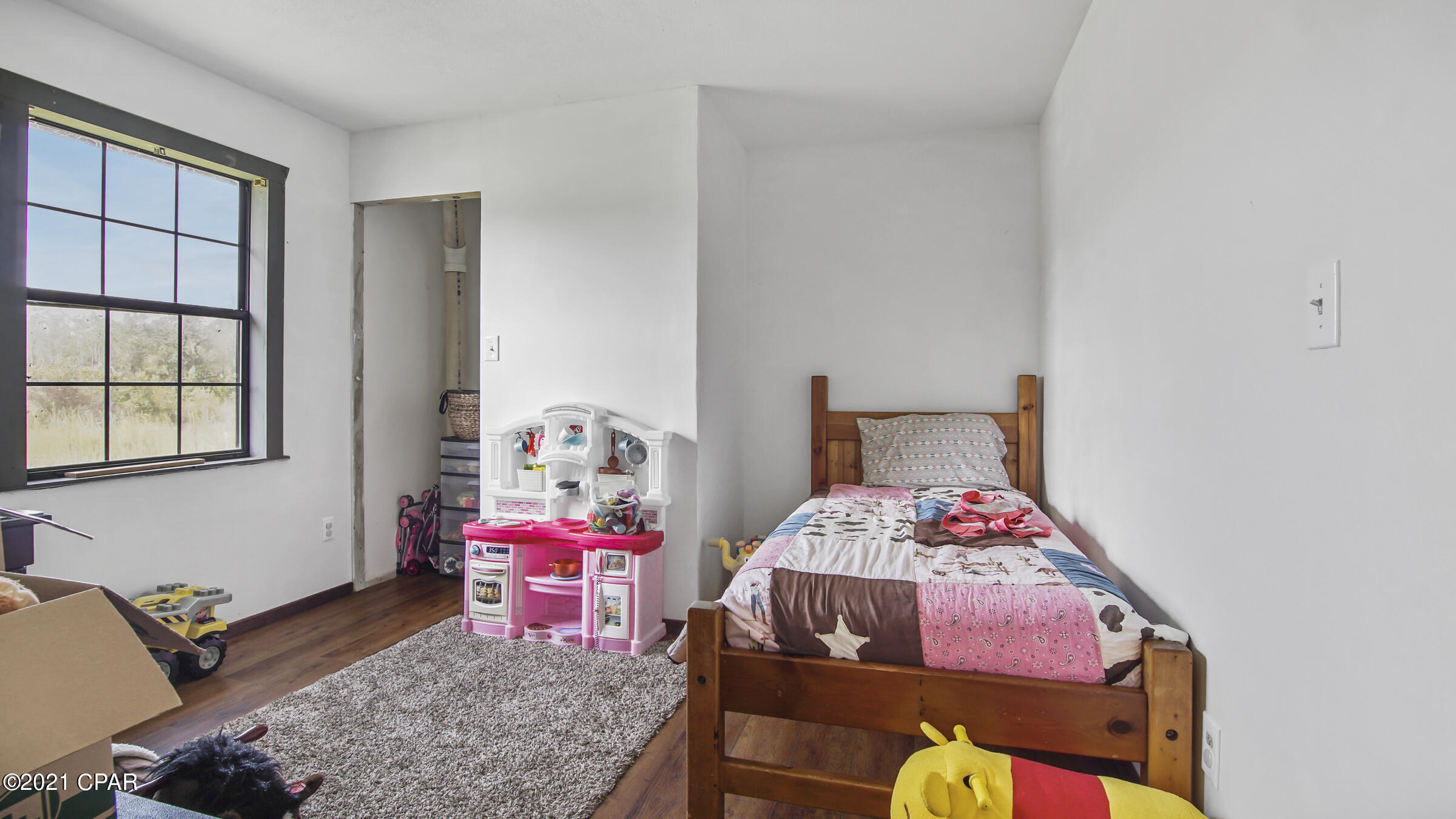 [No Recorded Subdiv] - Residential