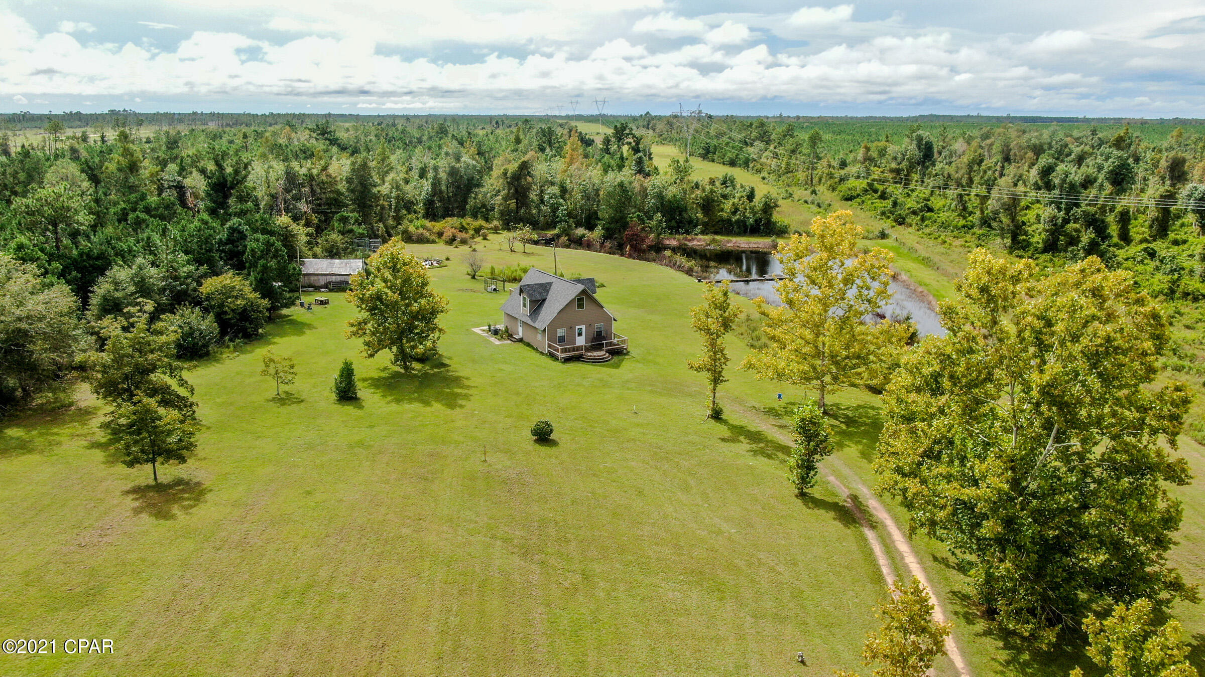 [No Recorded Subdiv] - Residential