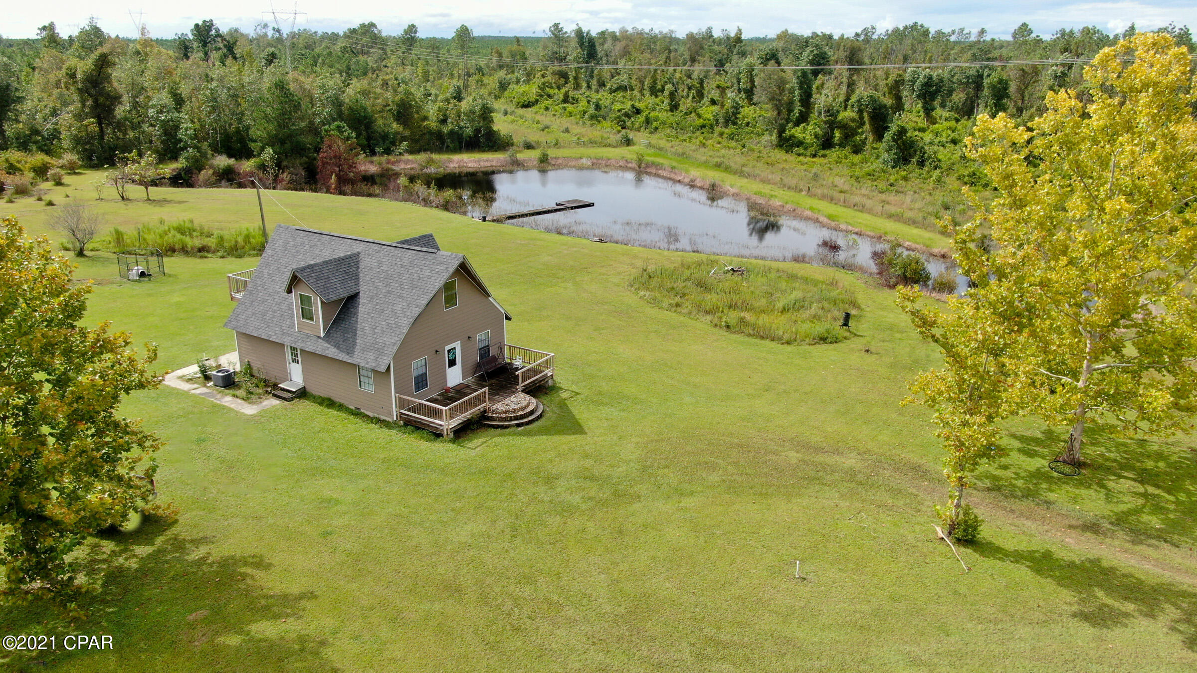 [No Recorded Subdiv] - Residential