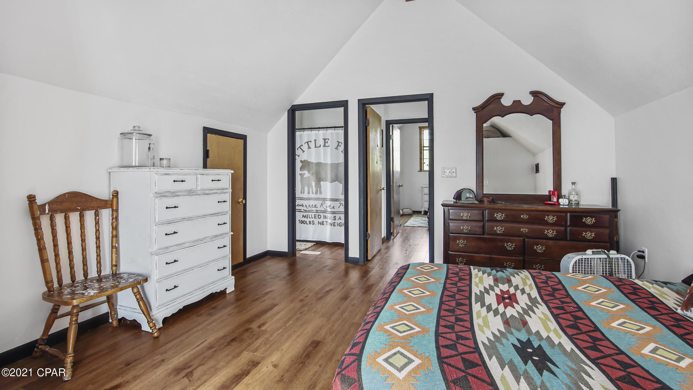 [No Recorded Subdiv] - Residential