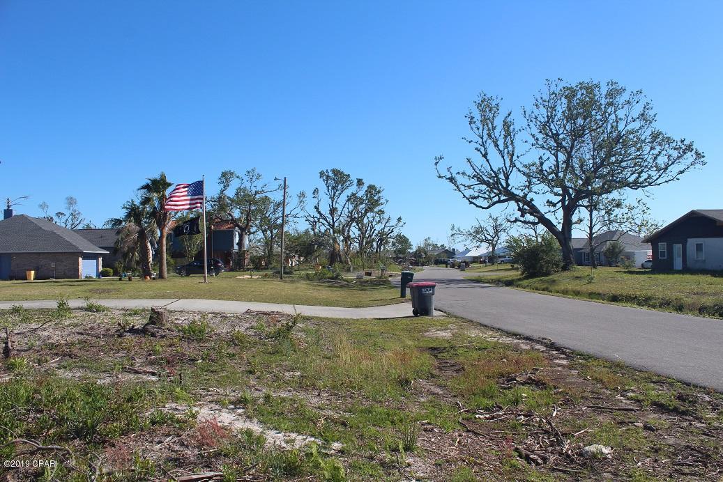 [No Recorded Subdiv] - Land