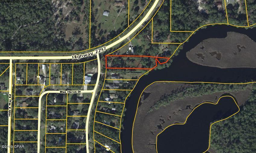 [No Recorded Subdiv] - Land