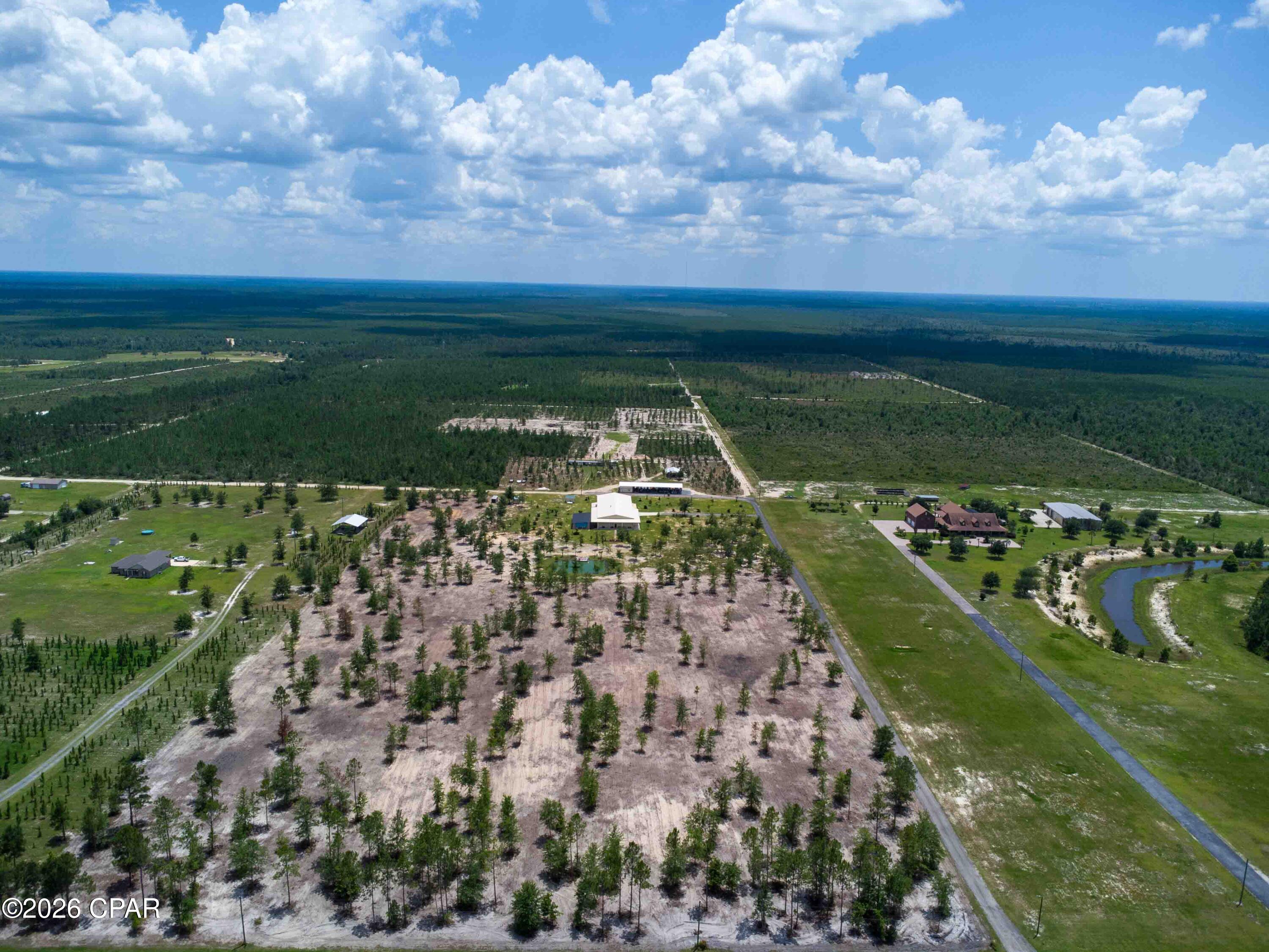 [No Recorded Subdiv] - Commercial Sale