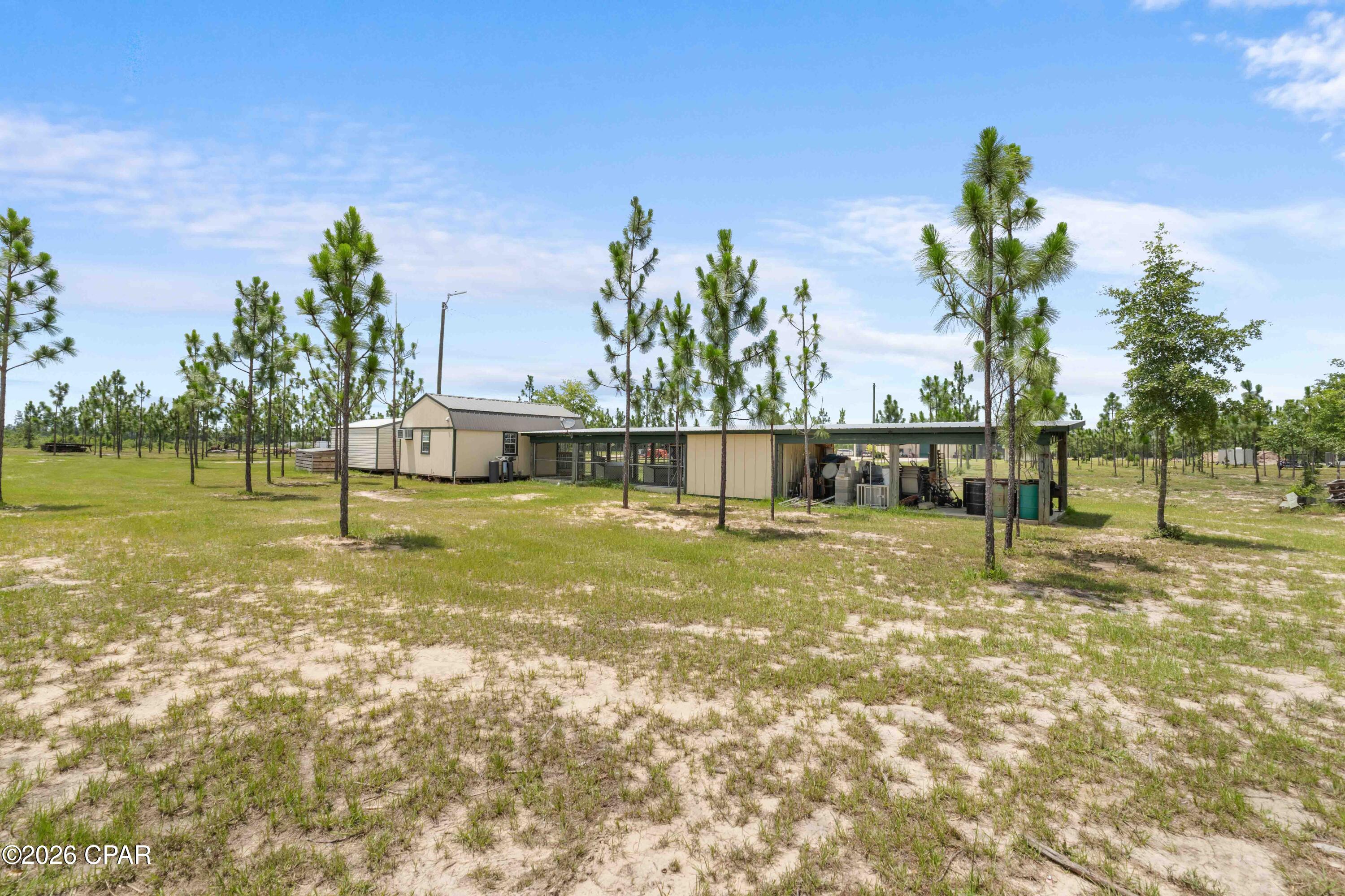 [No Recorded Subdiv] - Commercial Sale