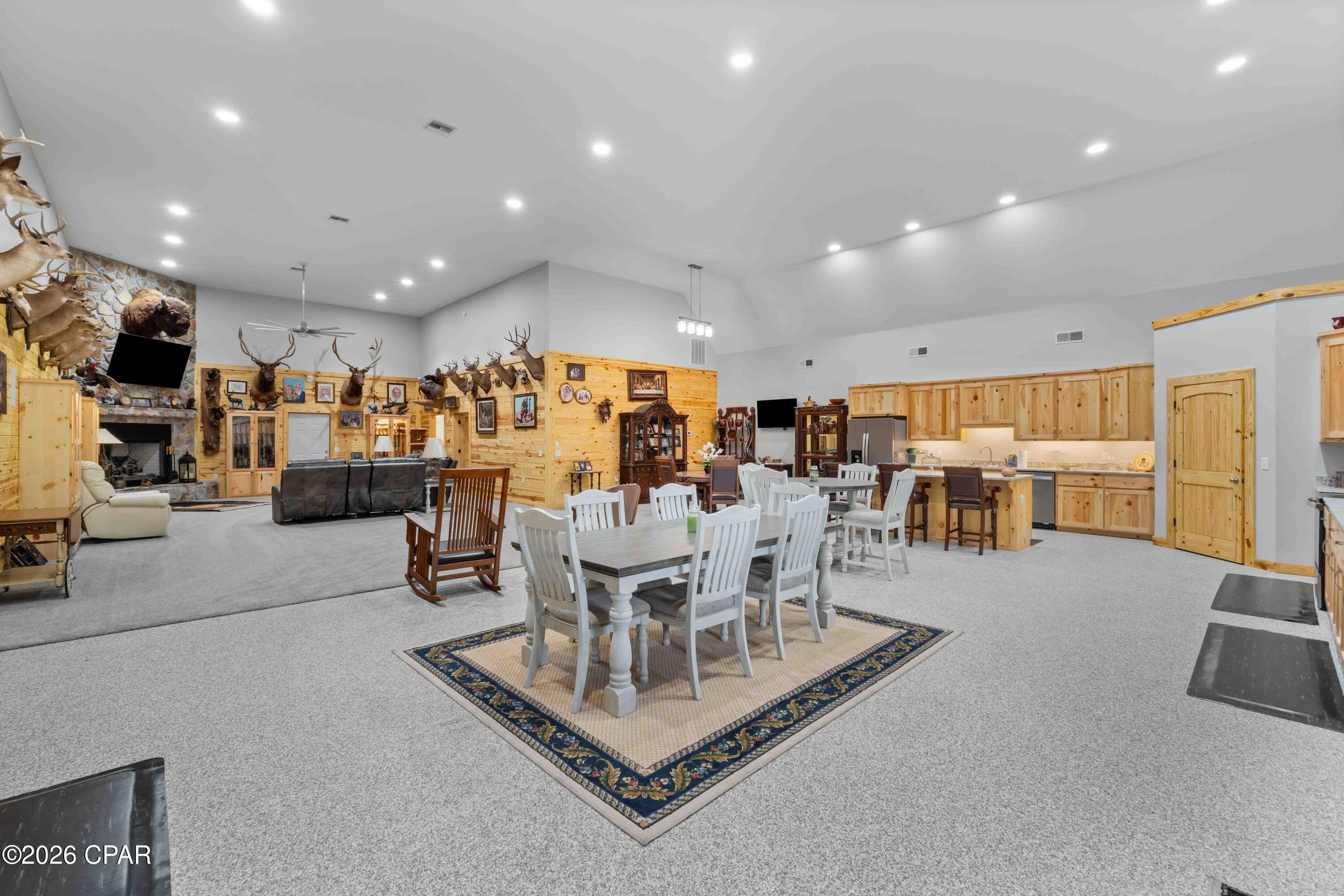 [No Recorded Subdiv] - Commercial Sale