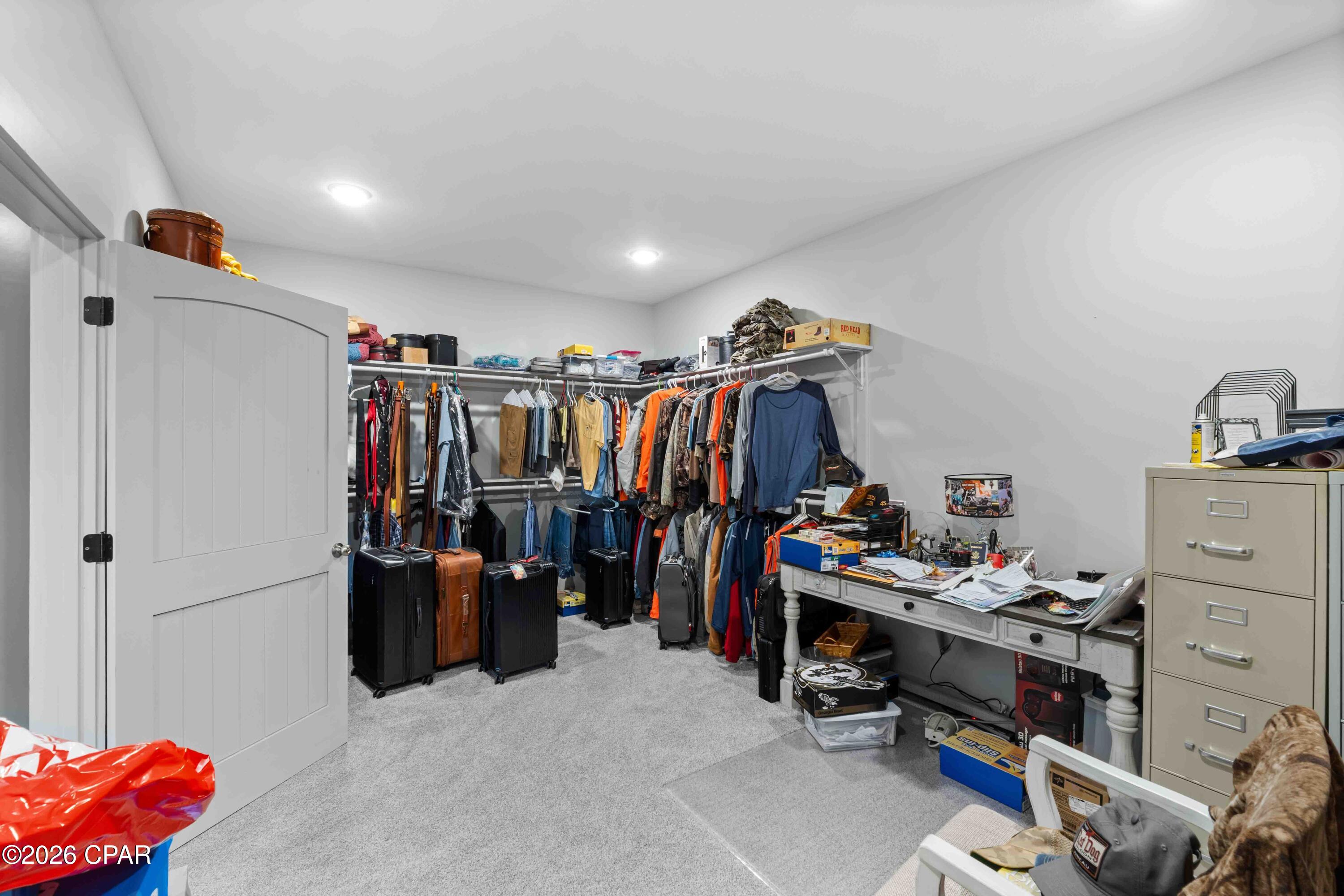 [No Recorded Subdiv] - Commercial Sale