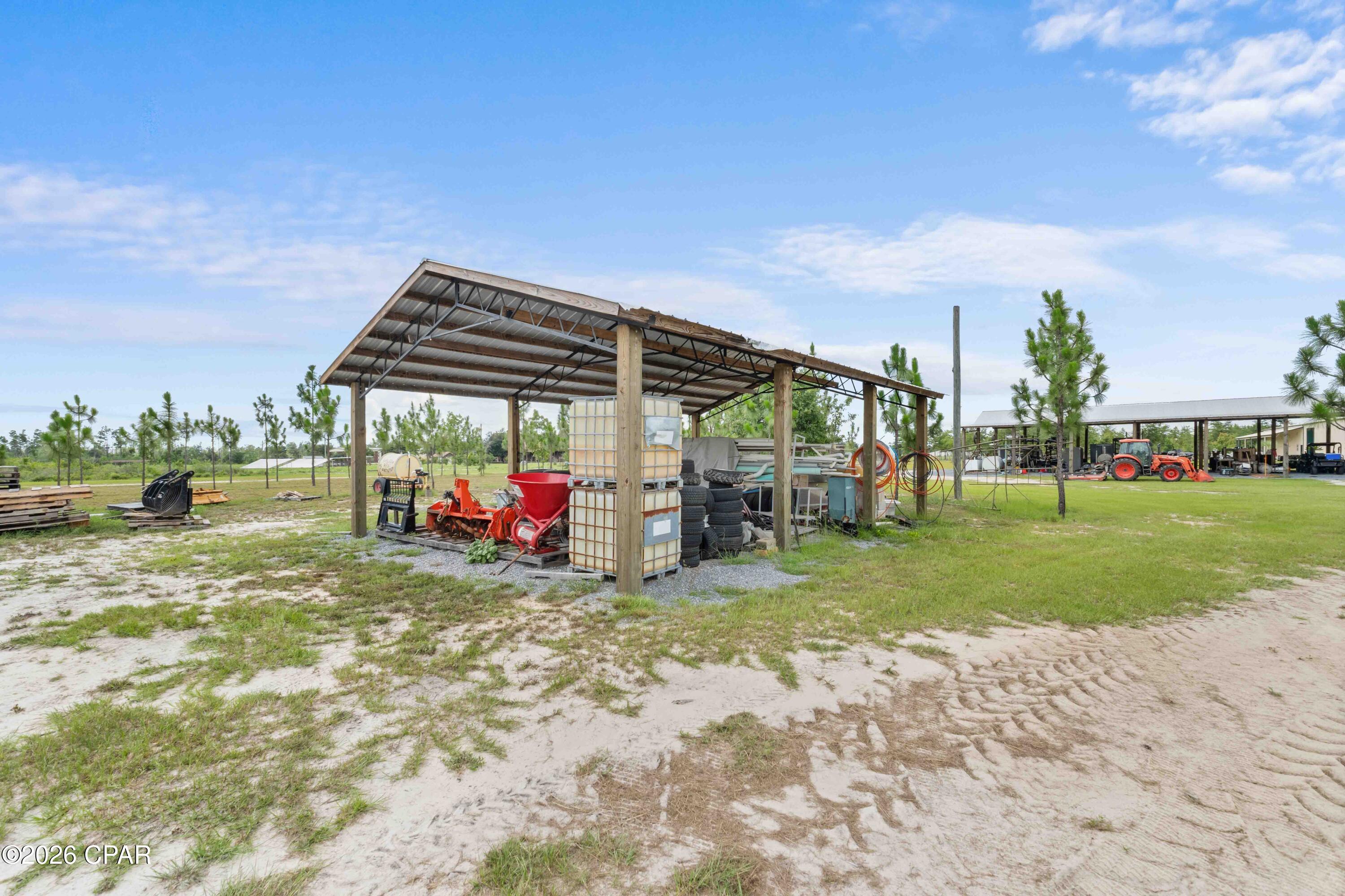 [No Recorded Subdiv] - Commercial Sale