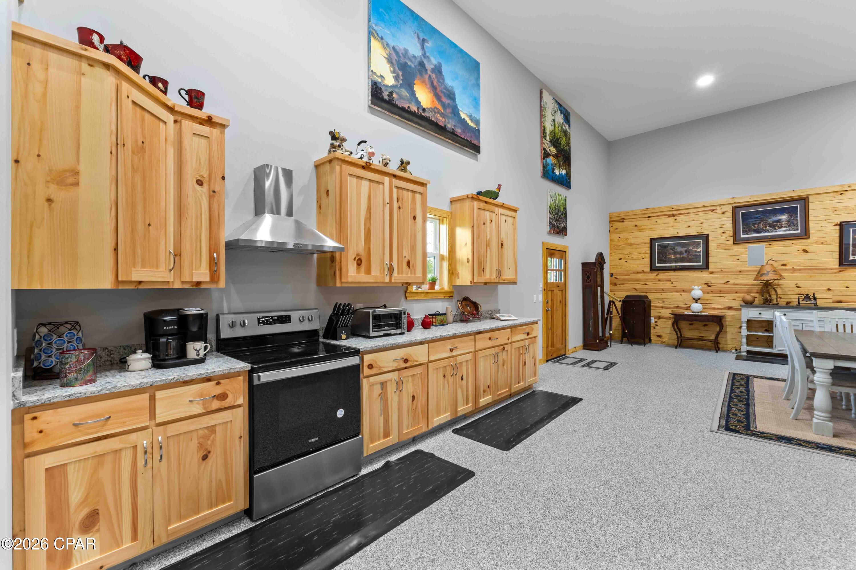 [No Recorded Subdiv] - Commercial Sale