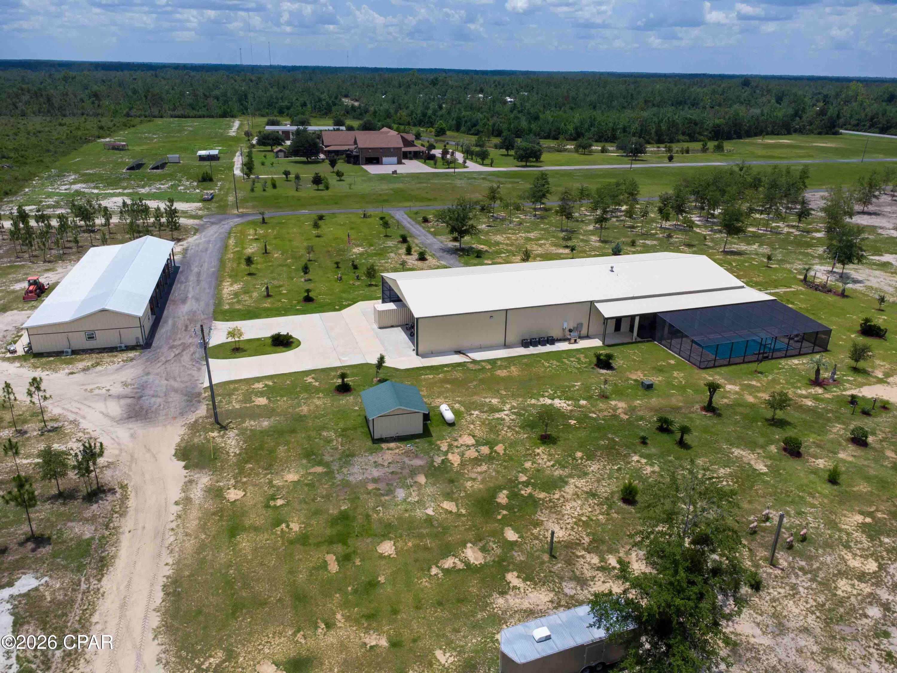 [No Recorded Subdiv] - Commercial Sale