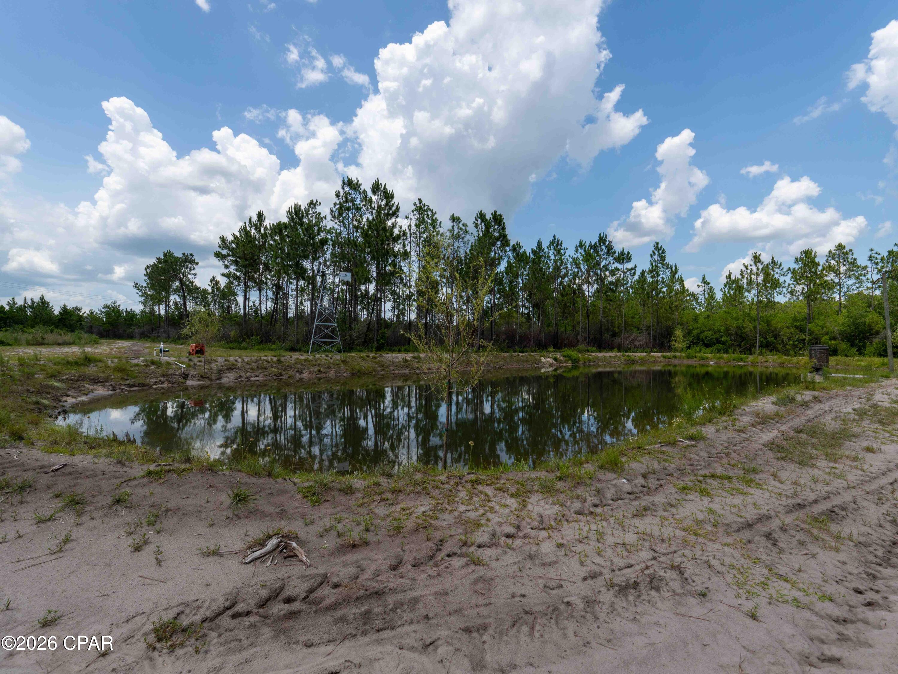 [No Recorded Subdiv] - Commercial Sale