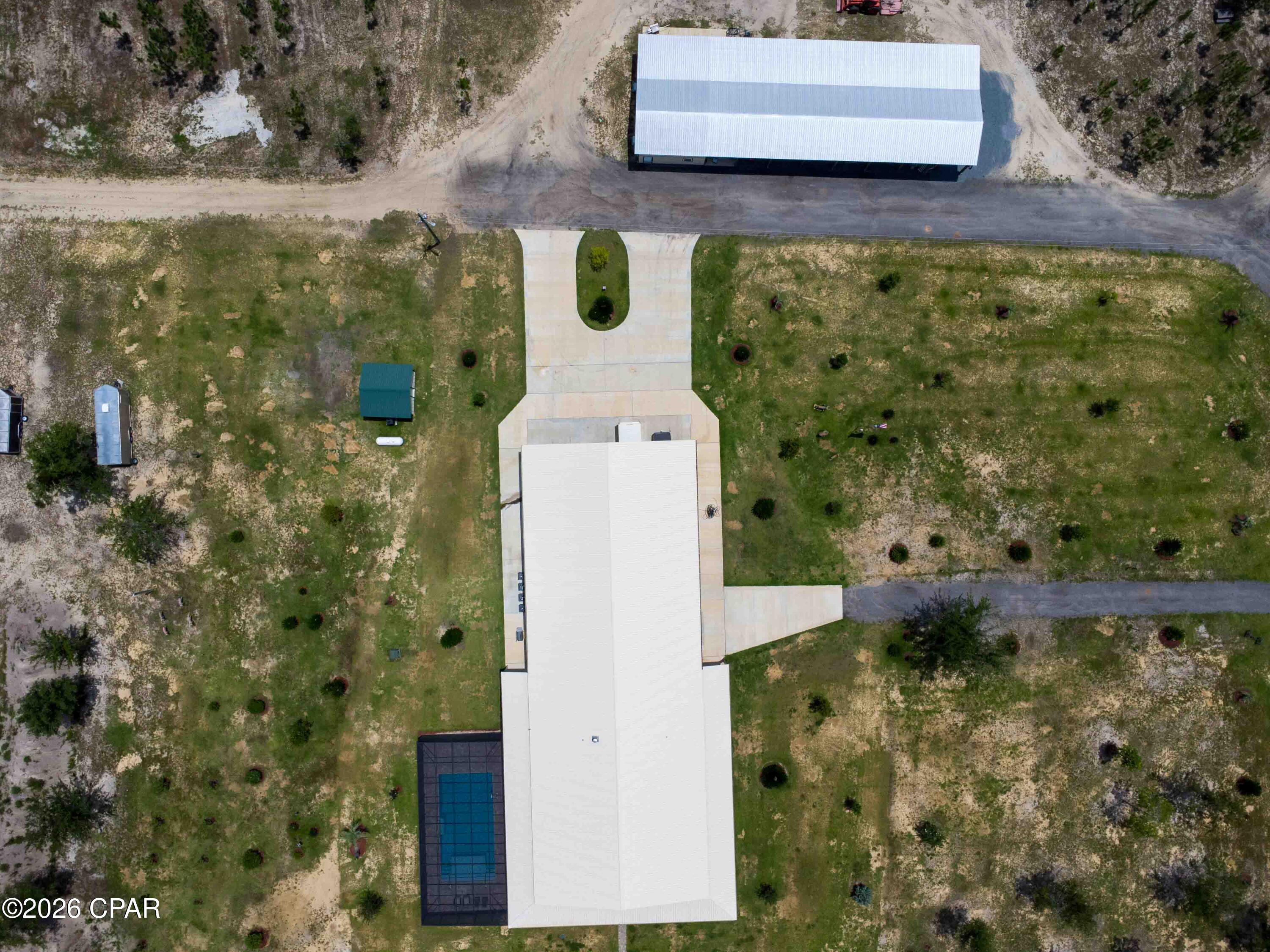 [No Recorded Subdiv] - Commercial Sale