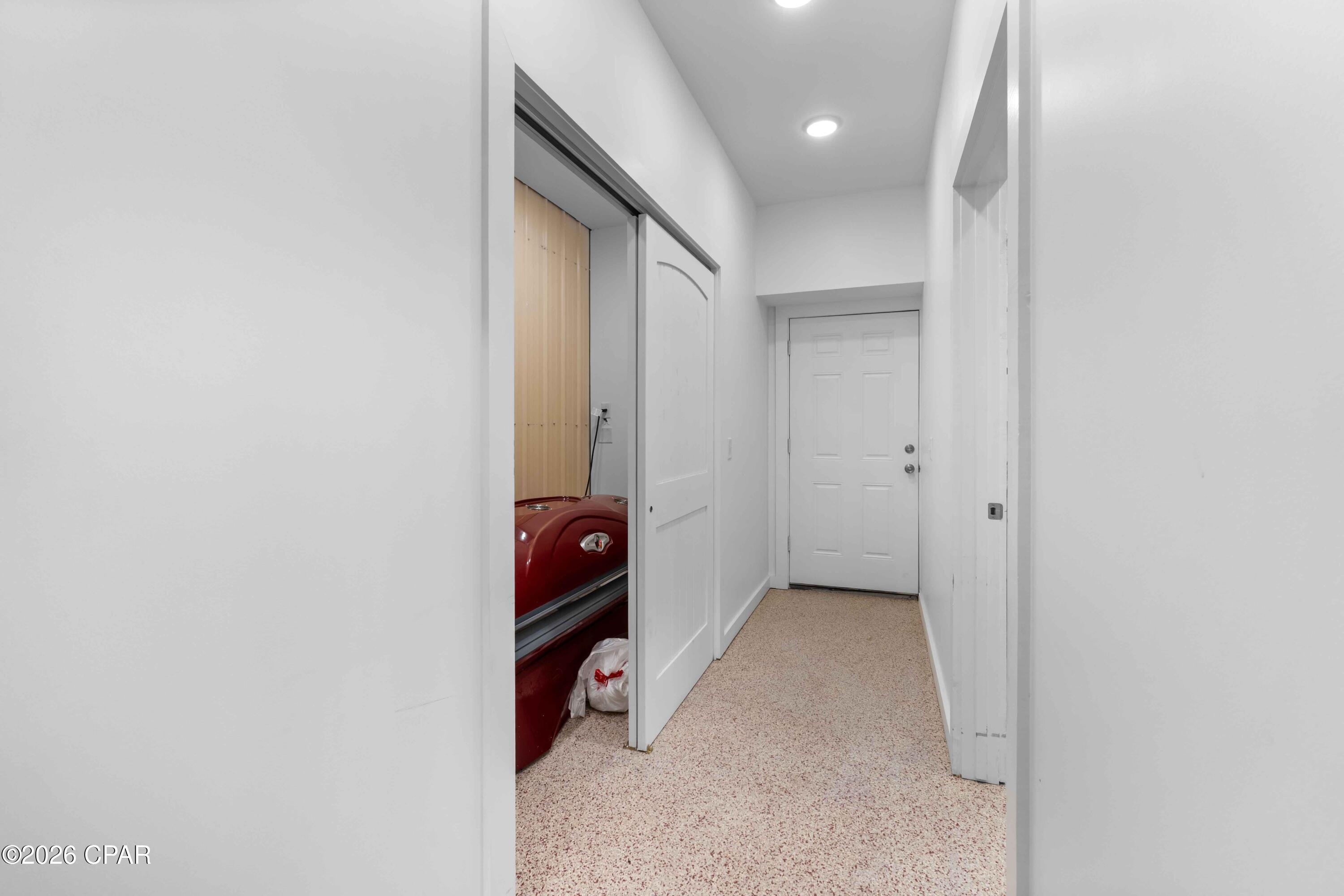 [No Recorded Subdiv] - Commercial Sale