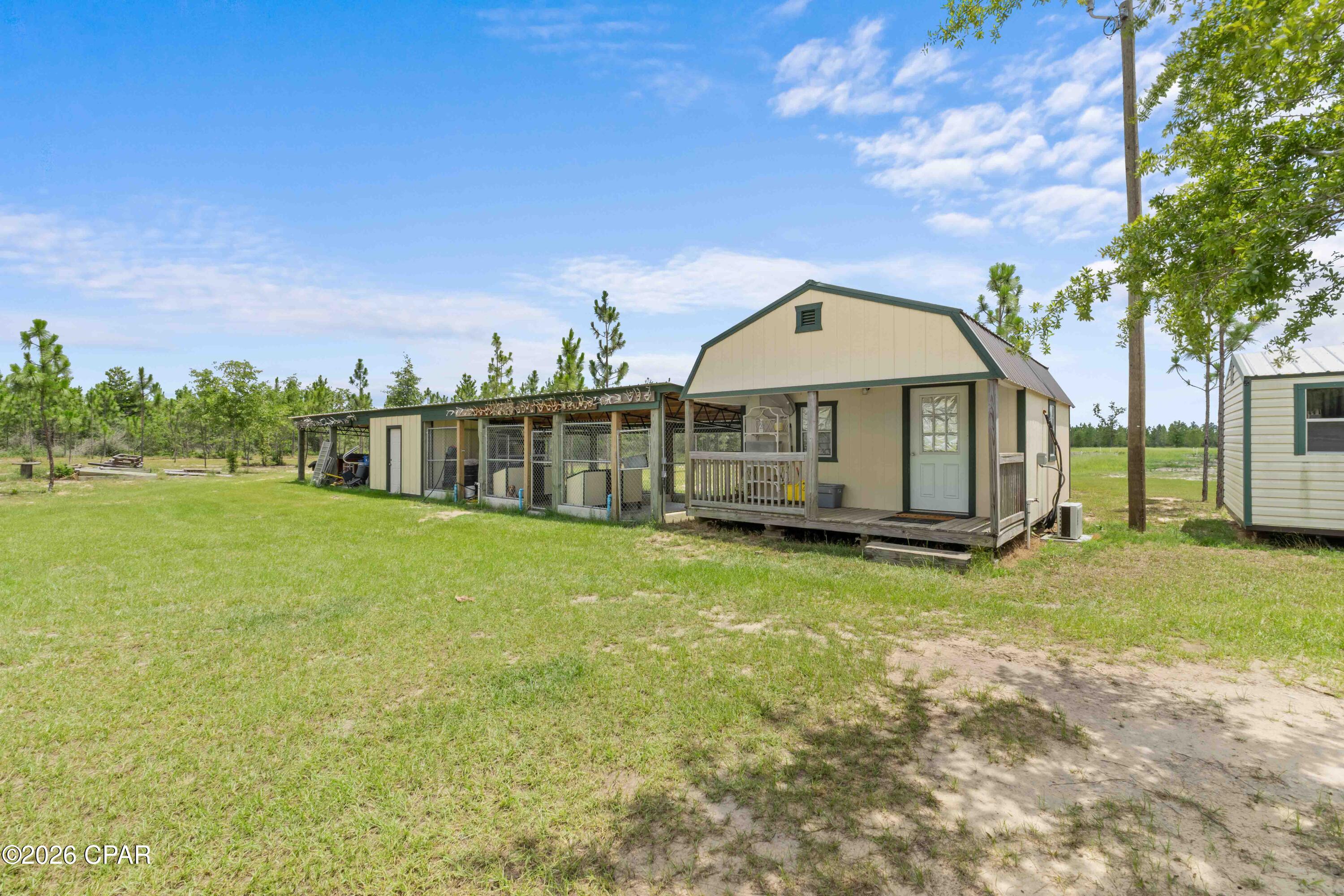 [No Recorded Subdiv] - Commercial Sale