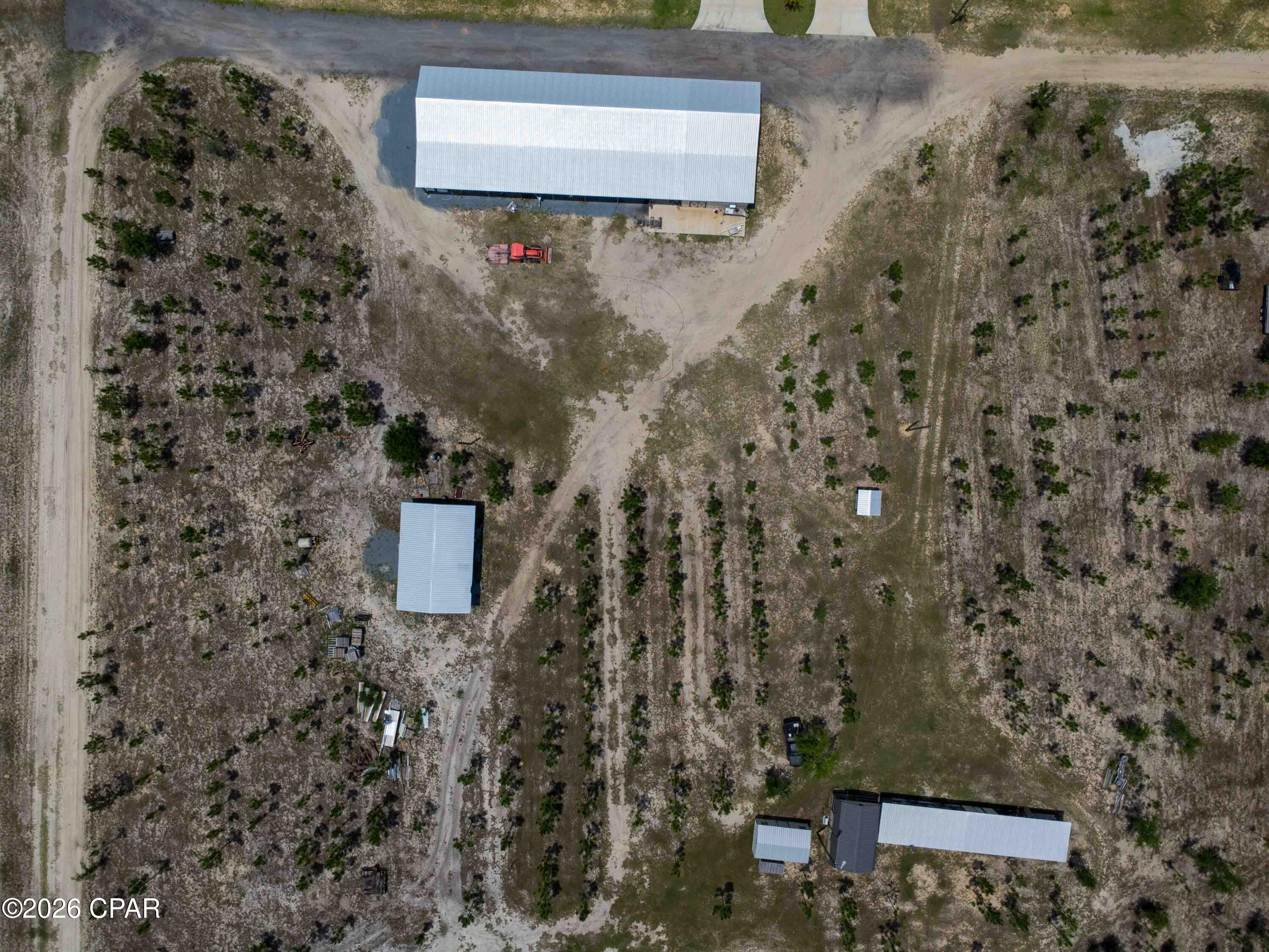 [No Recorded Subdiv] - Commercial Sale