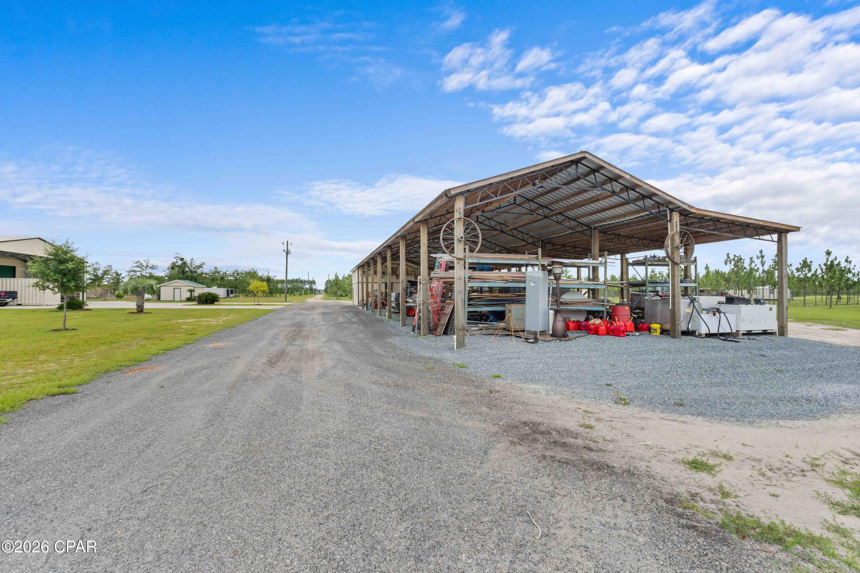 [No Recorded Subdiv] - Commercial Sale