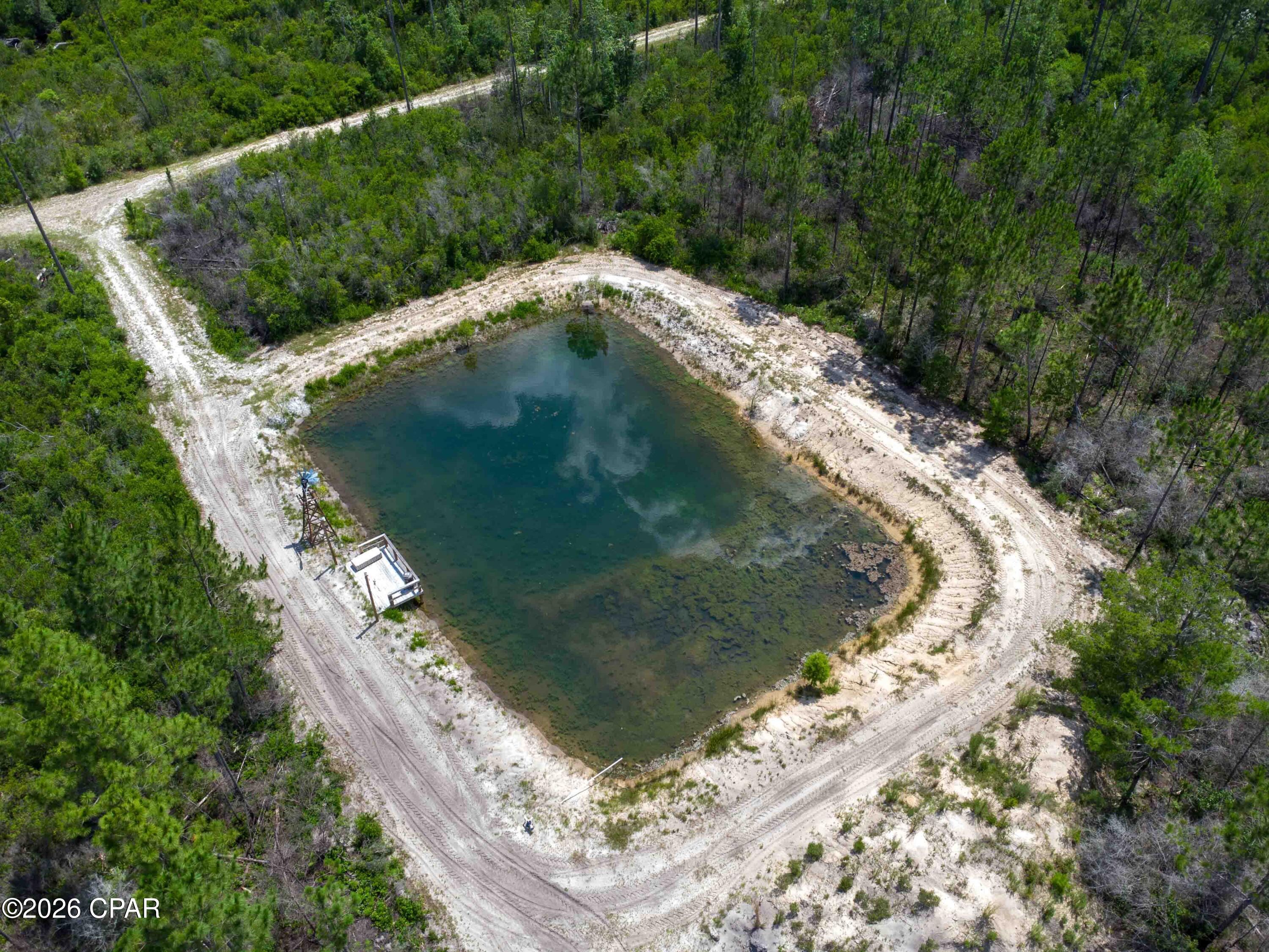 [No Recorded Subdiv] - Commercial Sale