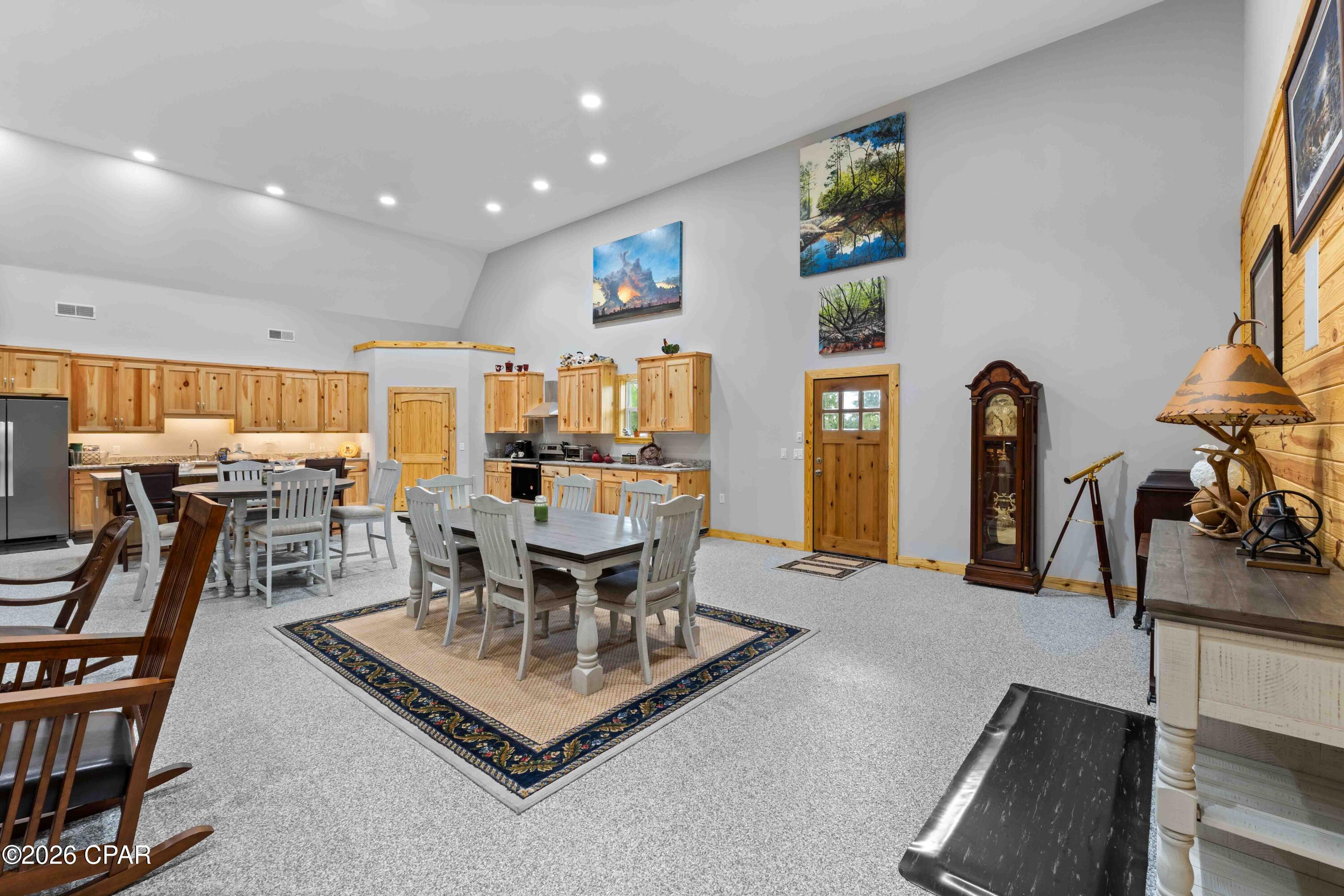 [No Recorded Subdiv] - Commercial Sale