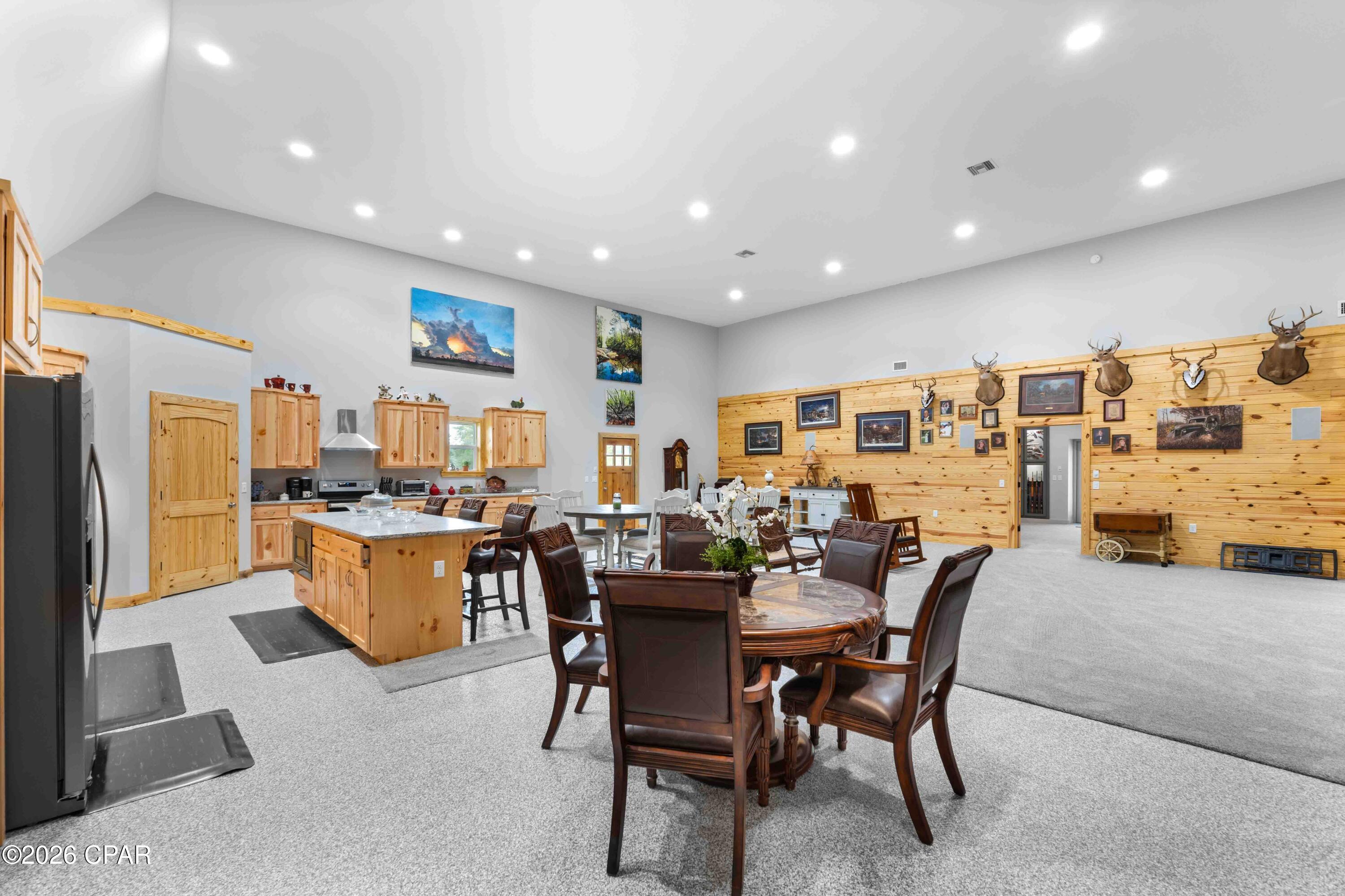 [No Recorded Subdiv] - Commercial Sale