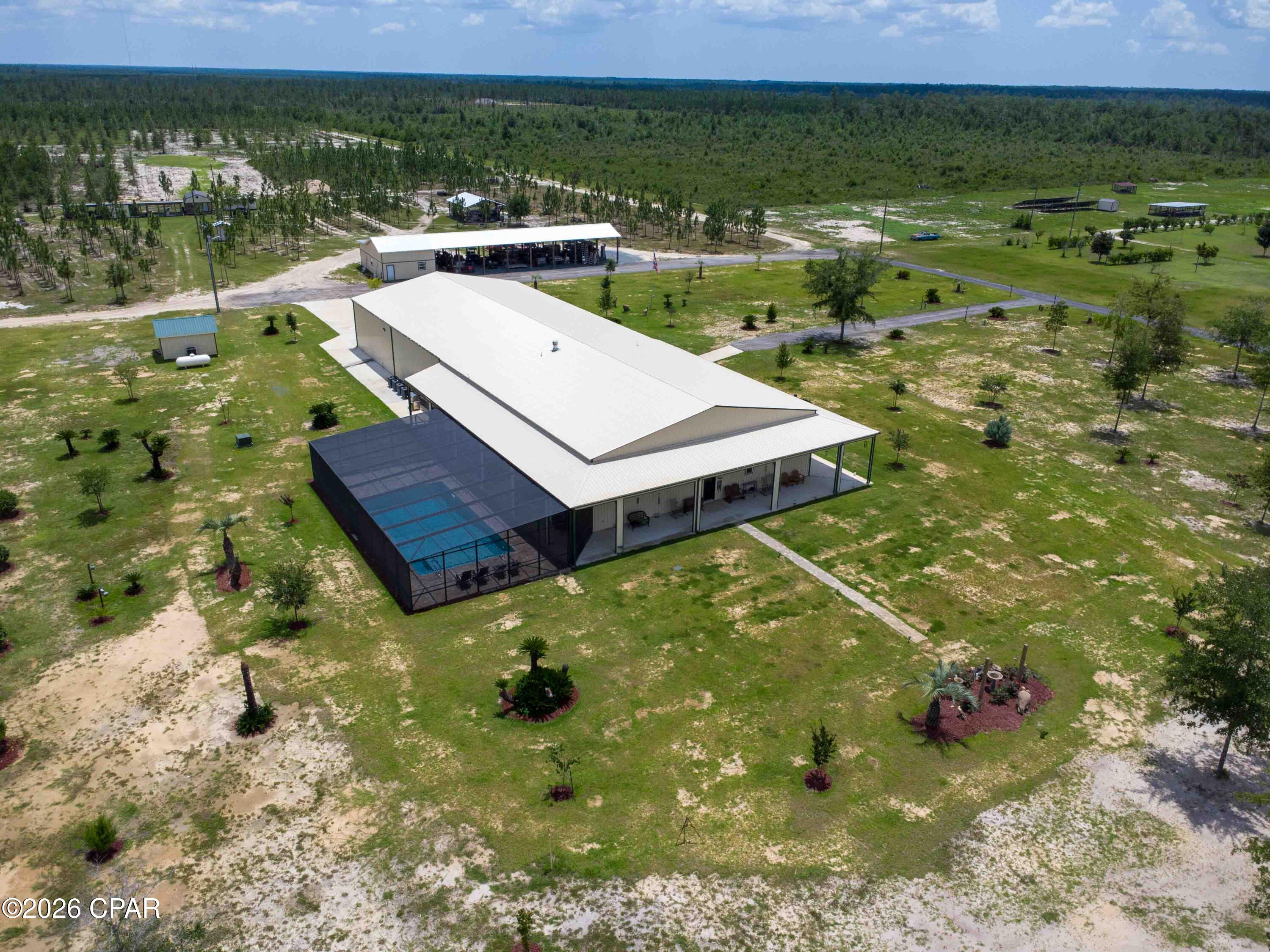 [No Recorded Subdiv] - Commercial Sale