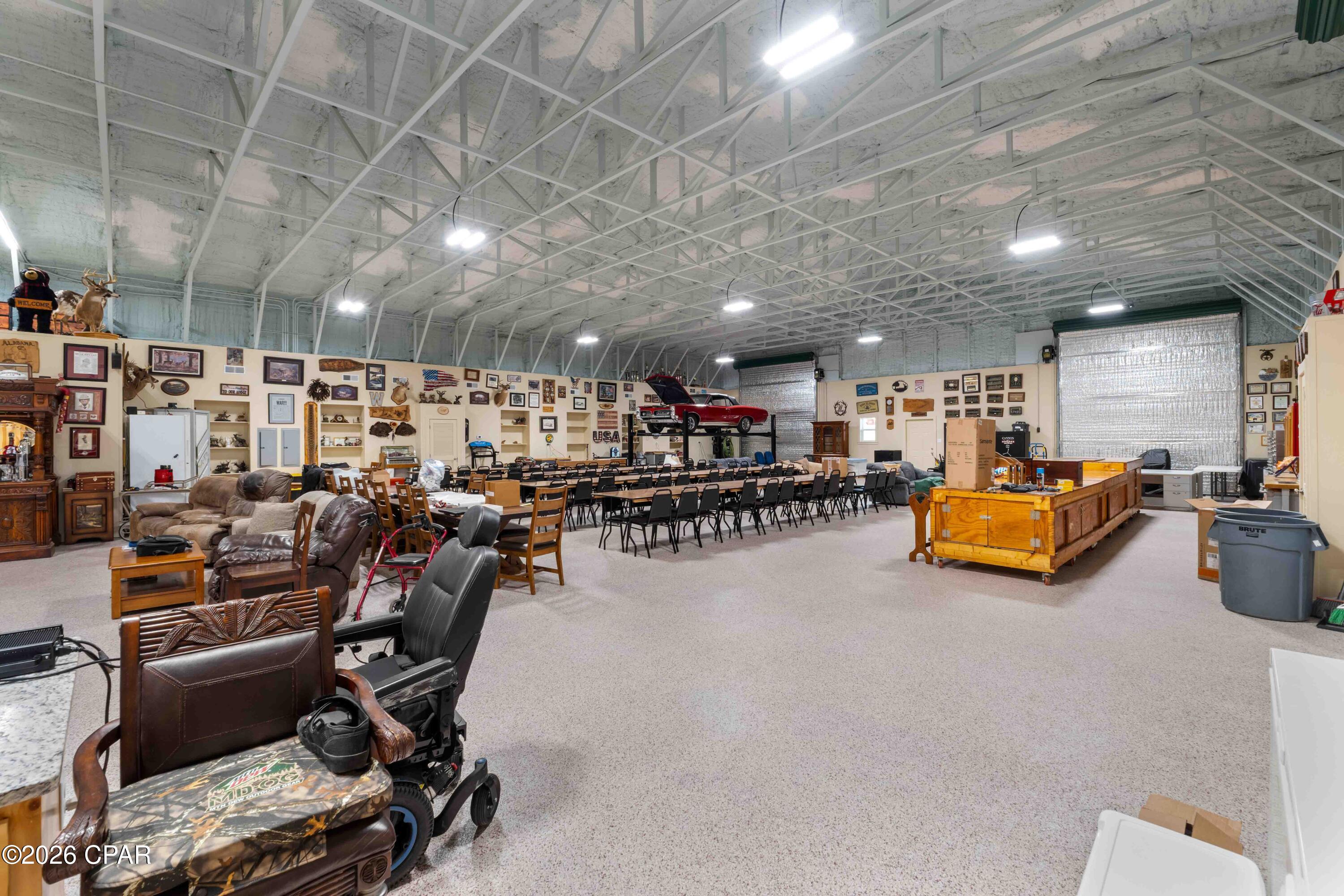 [No Recorded Subdiv] - Commercial Sale