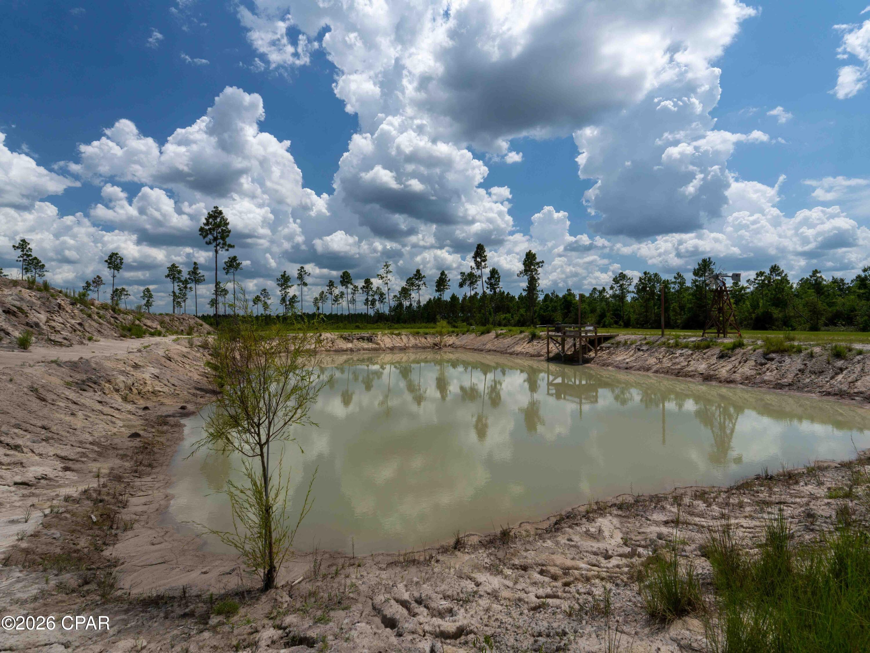 [No Recorded Subdiv] - Commercial Sale