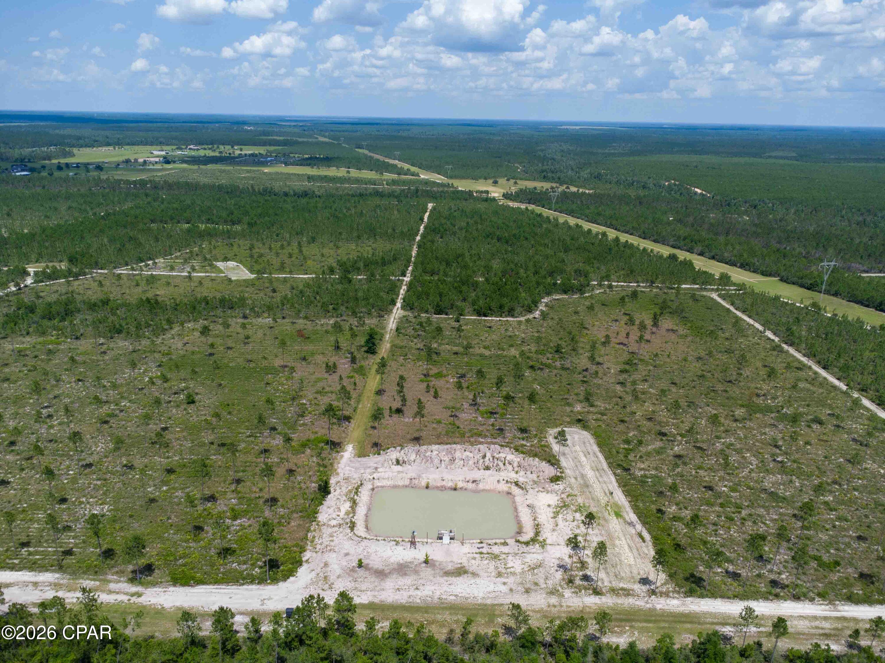 [No Recorded Subdiv] - Commercial Sale