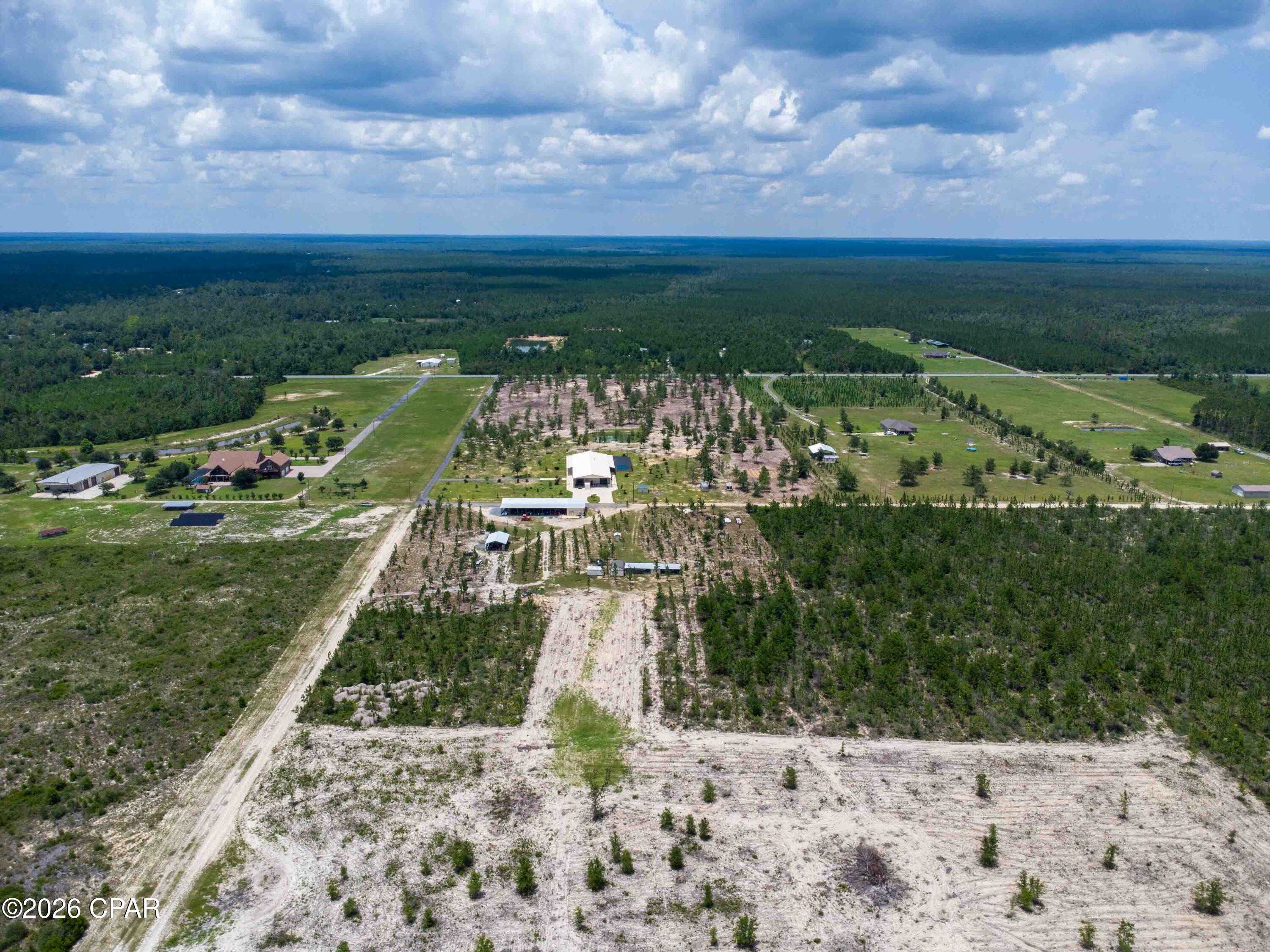 [No Recorded Subdiv] - Commercial Sale